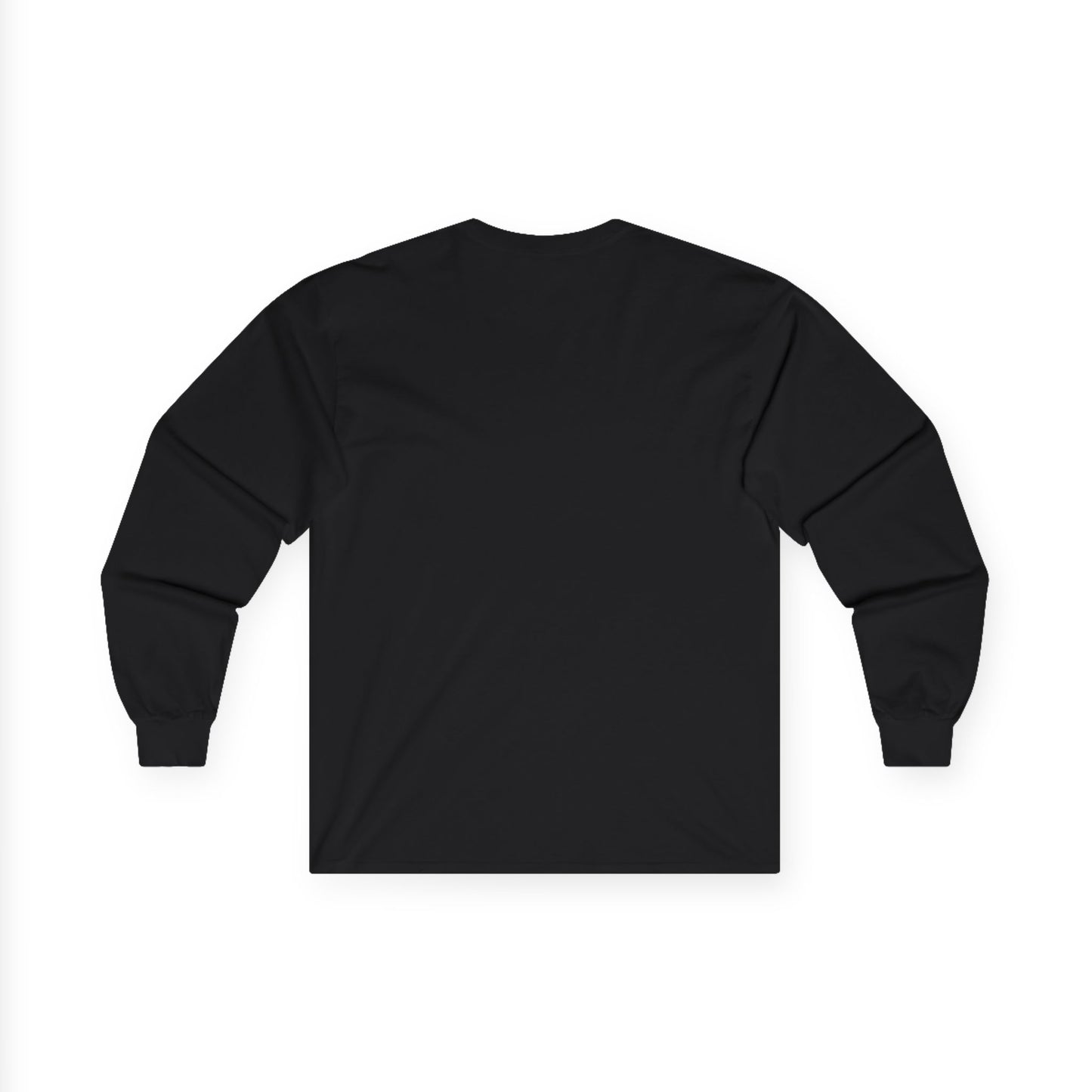 Sunny Vibes Long Sleeve Tees, Unisex Cotton Shirt, Fun Casual Wear, Gift for Fruit Lovers, Summer Style, Weekend Outfit