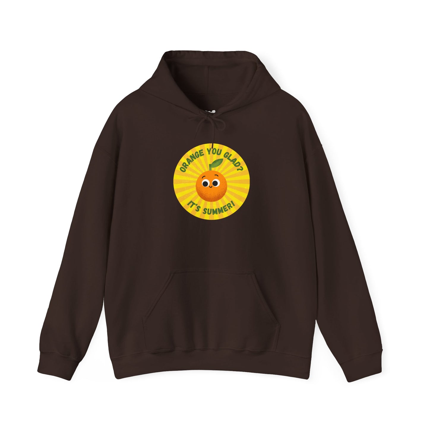Sunshine Vibes Unisex Hoodie, Fall Apparel, Fun Gift, Beachwear, Vacation Essential, Cozy Layer