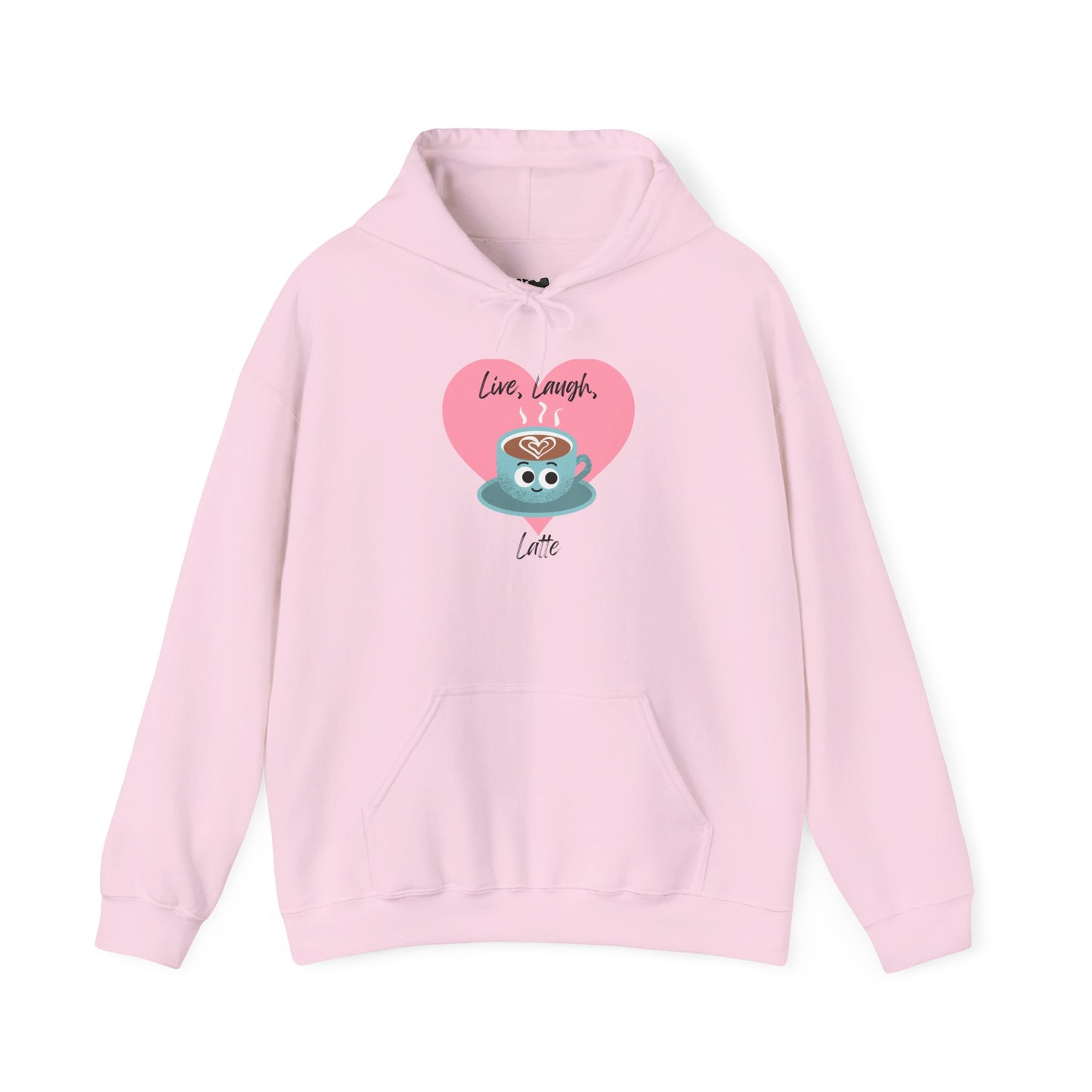 Cute Inspirational Hoodie, Cozy Gift for Friends, Perfect for Valentine's Day, Motivational Apparel, Funny Gift for Her