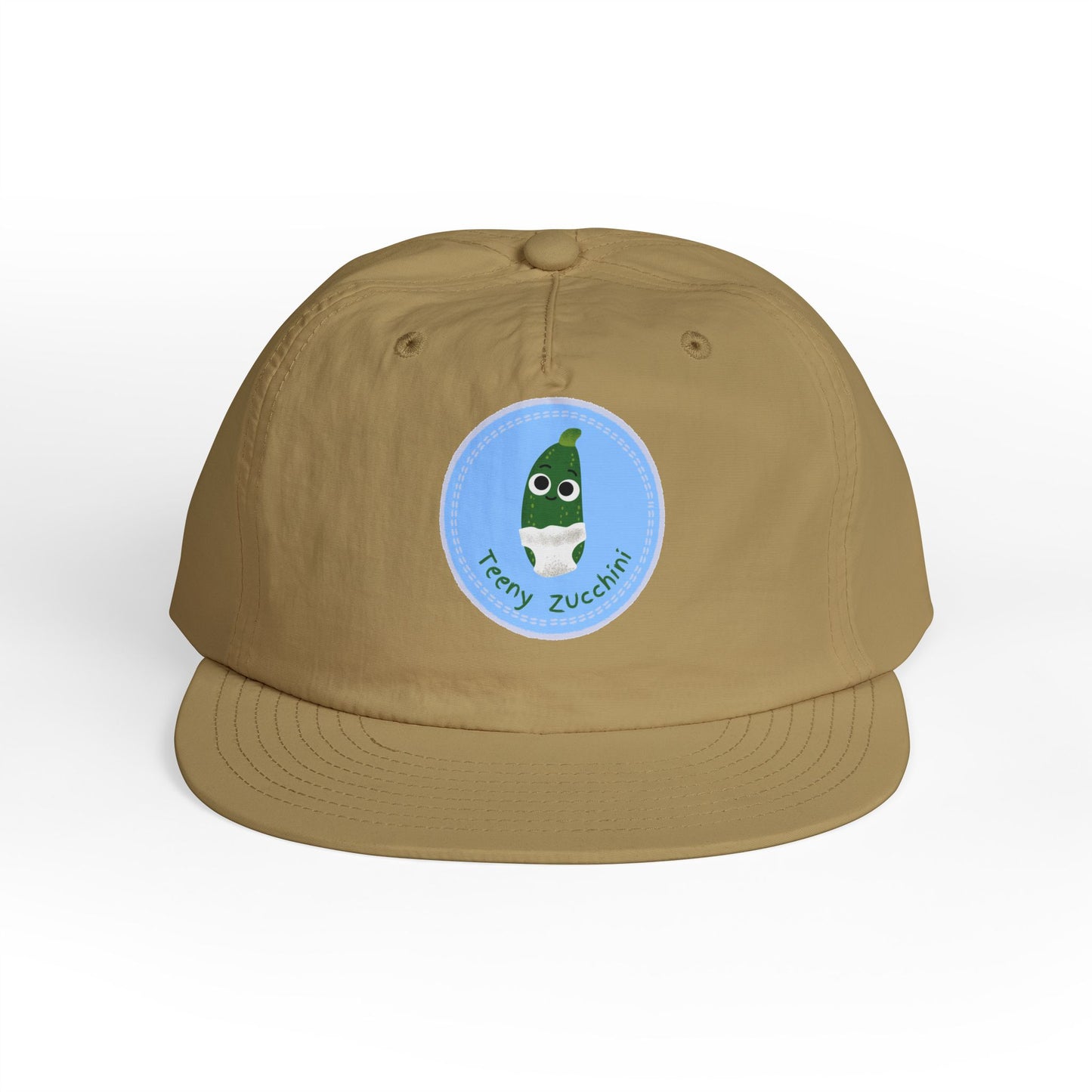 Playful Surf Cap – Fun Summer Hat Accessory, Beach Wear, Gift for Surfers, Kids' Fashion, Trendy Outdoor Hat