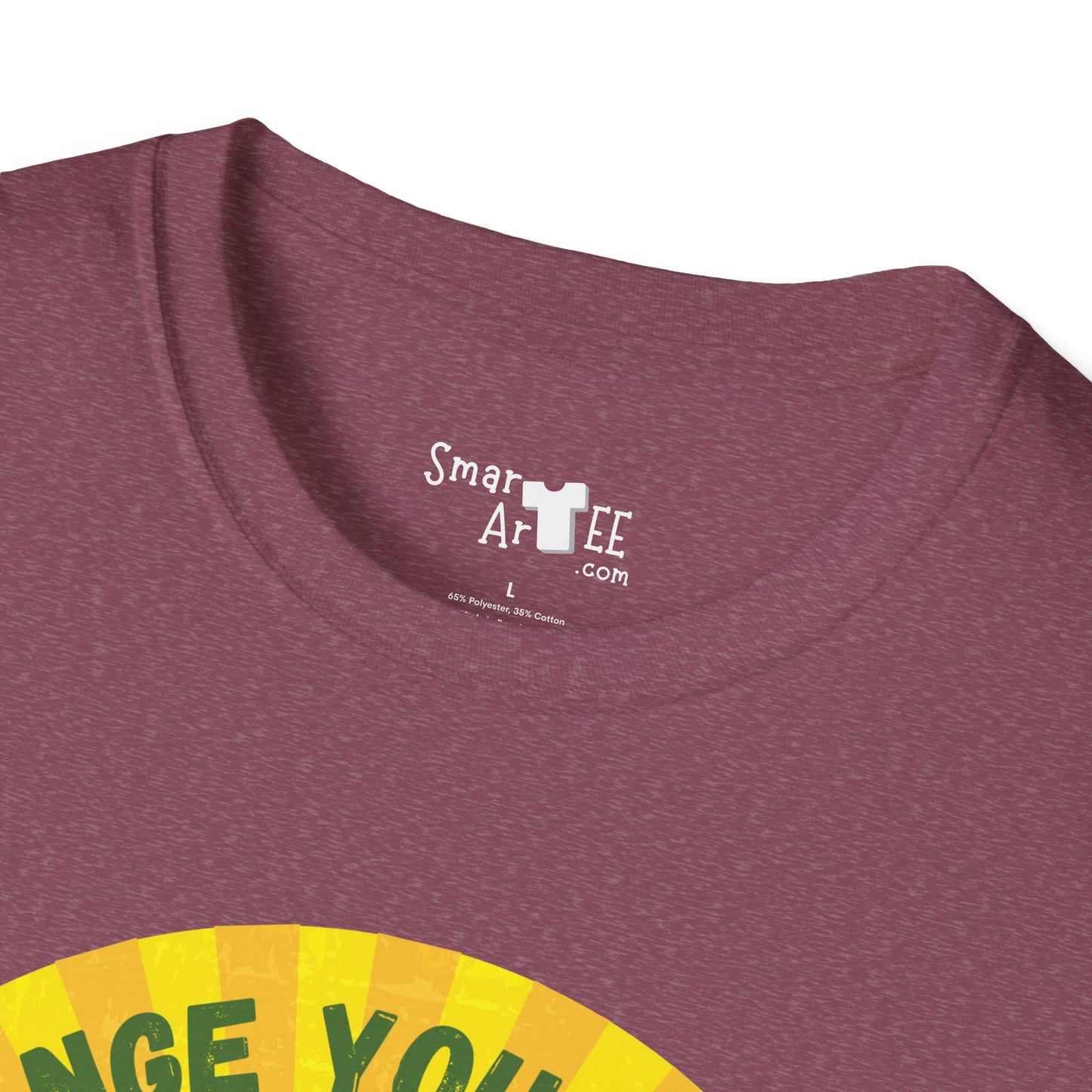 Summer Vibes T-Shirt - Fun Orange You Glad Design, Casual Tee, Gift for Kids, Family Gatherings, Seasonal Wear, Summer Celebrations