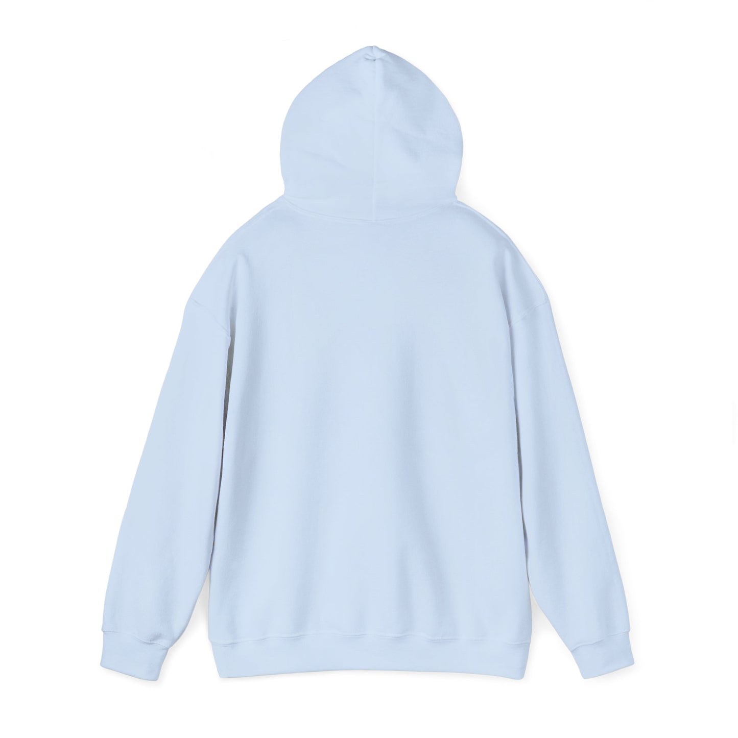 Apple Eye Power Unisex Hoodie - Fun Gift for Apple Lovers, Casual Wear, Fall Fashion, Eco-Friendly Hoodie, Cute Gift Idea