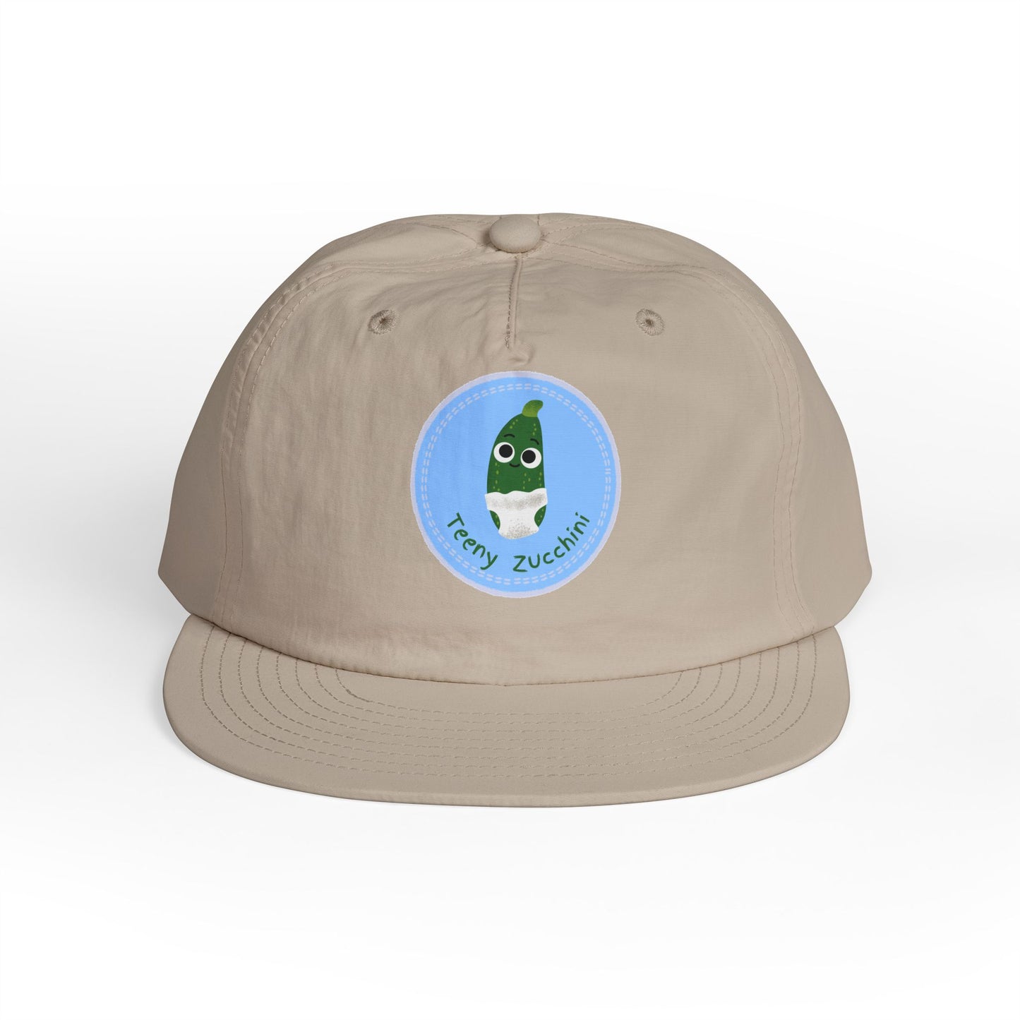 Playful Surf Cap – Fun Summer Hat Accessory, Beach Wear, Gift for Surfers, Kids' Fashion, Trendy Outdoor Hat