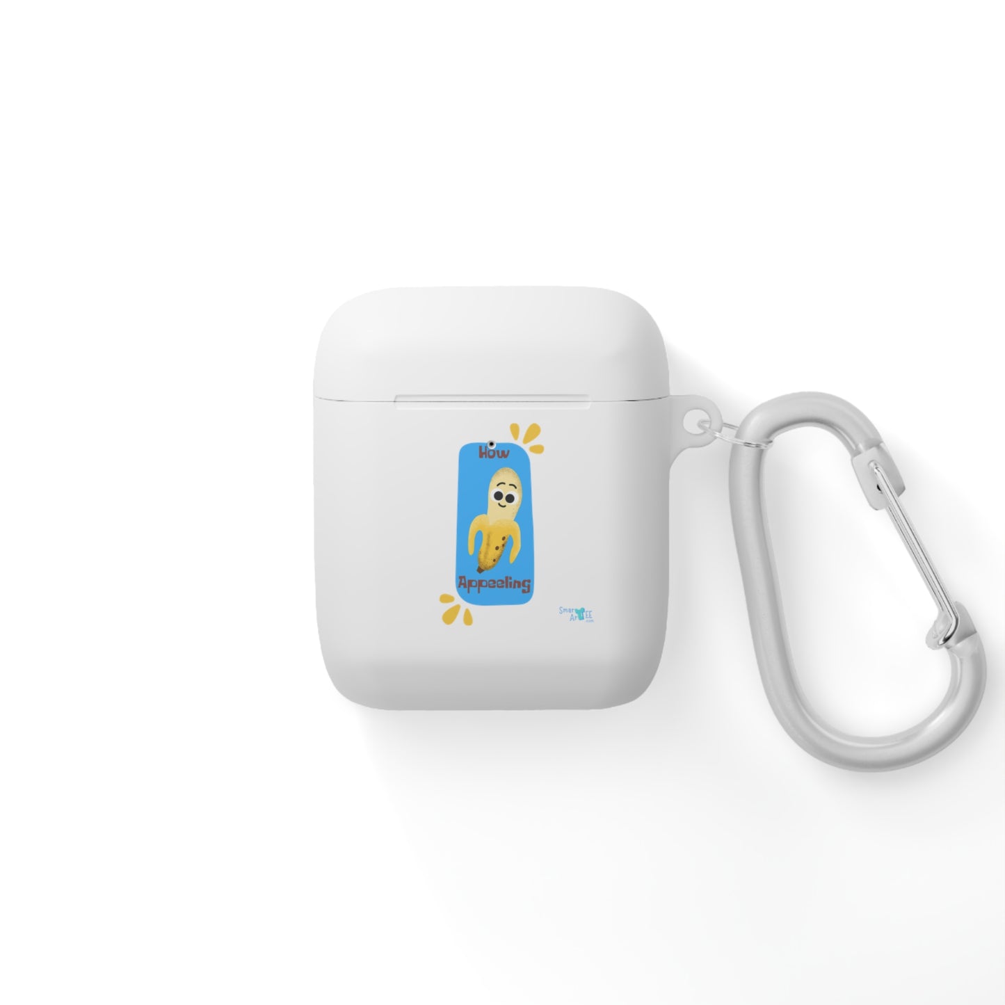 Cute AirPods Case Cover, Fun Wireless Earphone Protection, Gift for Music Lovers, Cartoon Style Accessories, AirPod Cases