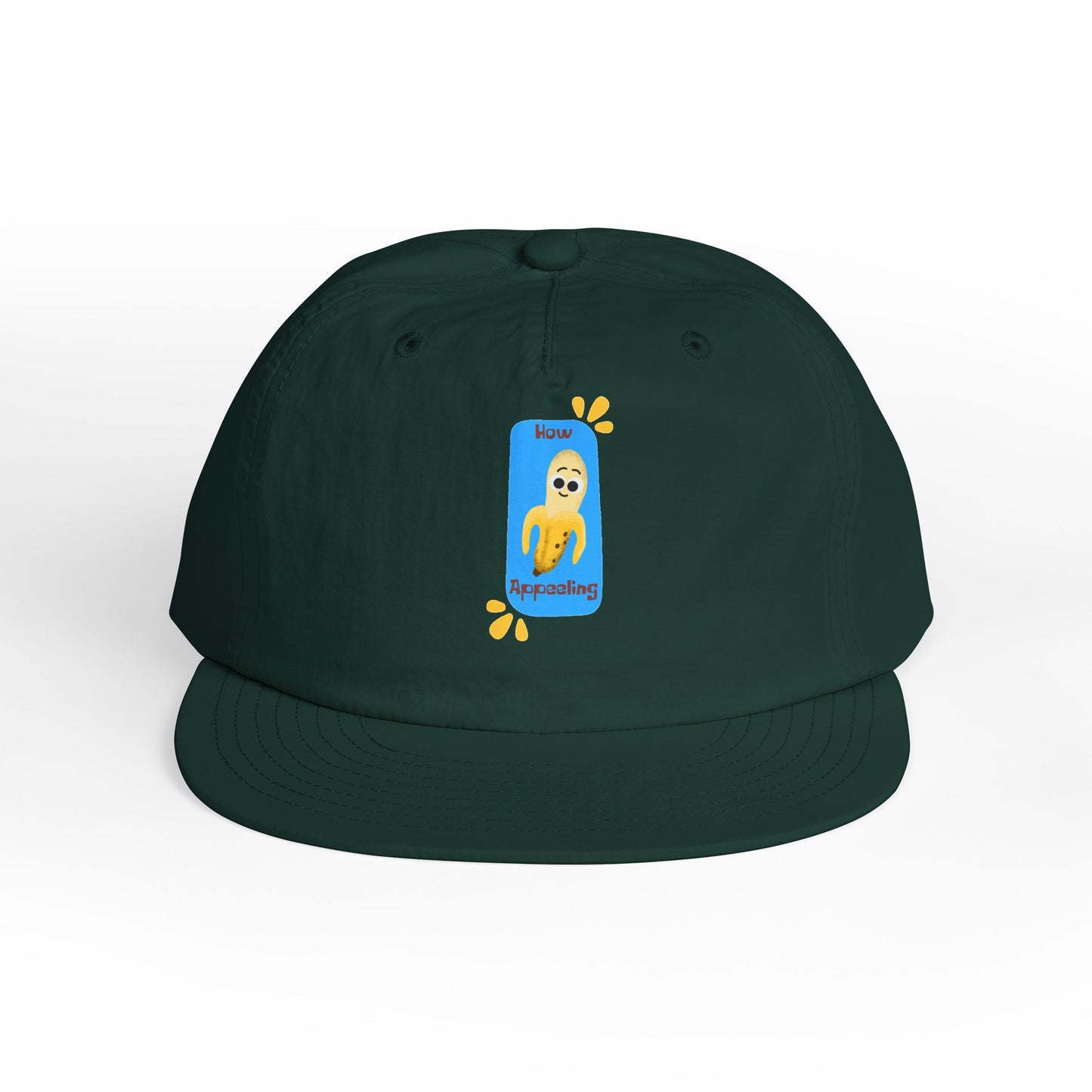 Appealing Surf Cap, Trendy Beach Hat, Summer Accessory, Adventure Cap, Ocean Wear, Casual Headgear