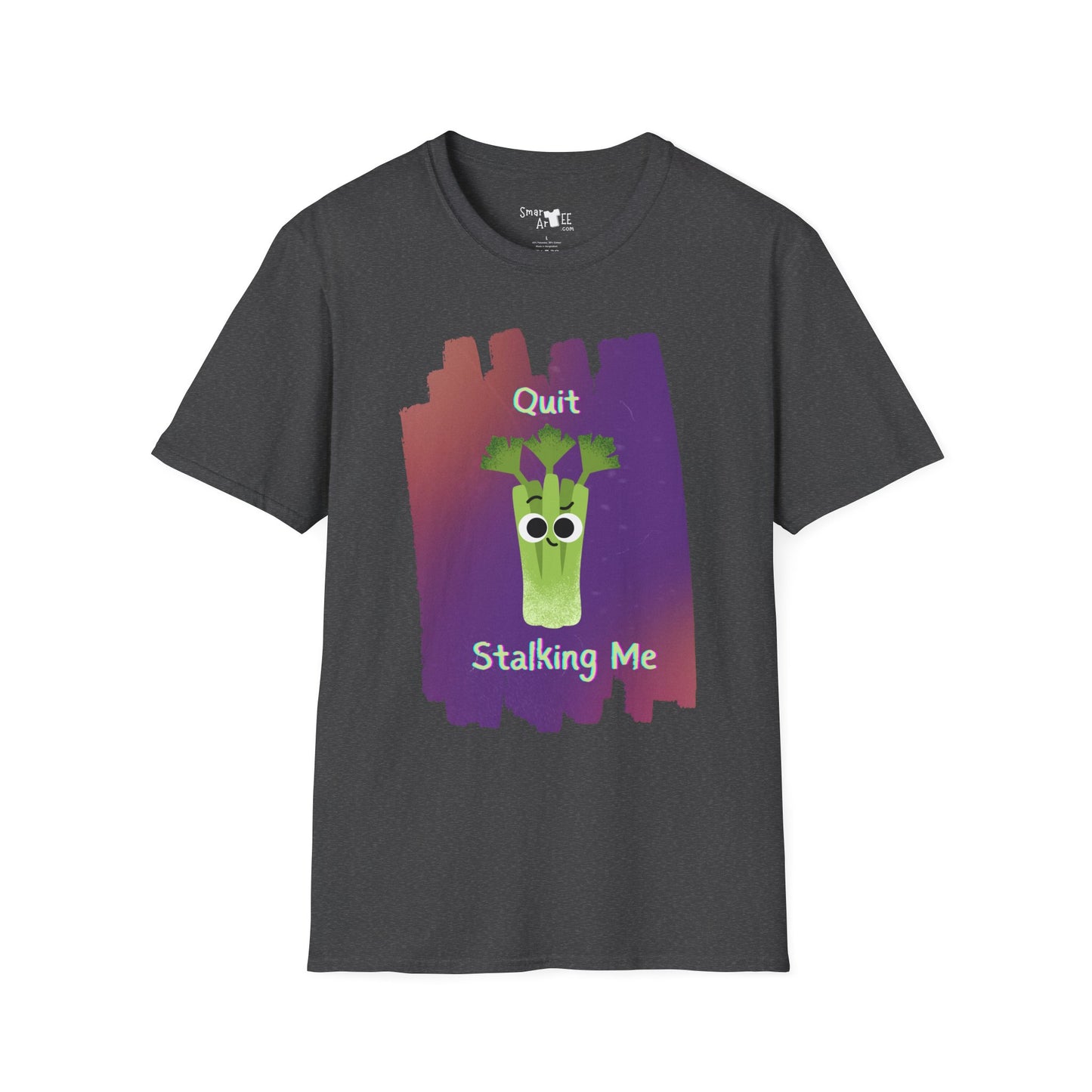 Funny Vegetable T-Shirt, Quirky Gift for Foodies, Perfect for Casual Style, Humor Tee for Vegetable Lovers, Great for Birthdays and Celebrations