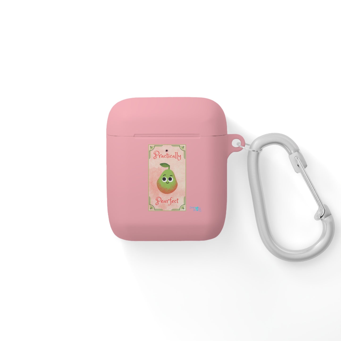 Cute AirPods Case Cover, Perfect for Gifts, Apple Accessories, Personalized AirPods Cover, Fun Tech Gear, AirPods Case