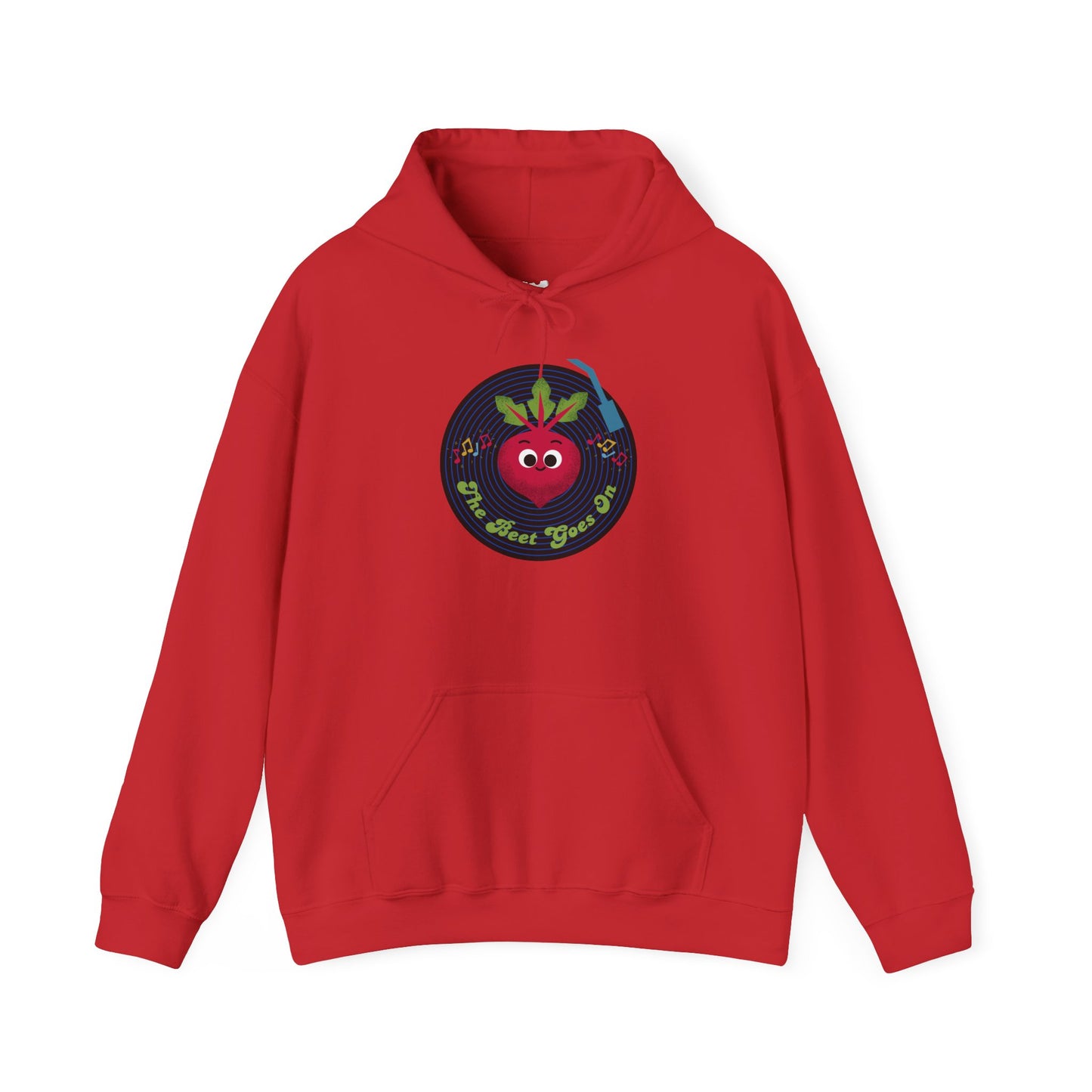 Playful Apple Graphic Hoodie for Casual Comfort, Perfect Gift for Teachers, Food Lovers, and Fun Celebrations, Cozy Everyday Wear