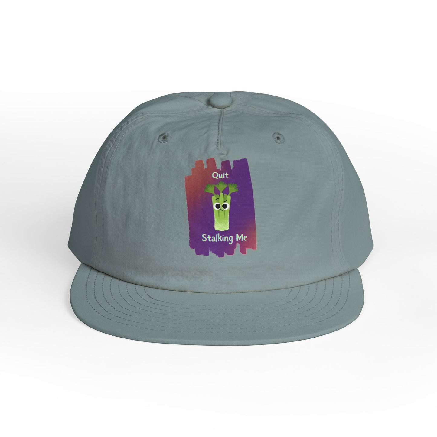 Funny Surf Cap – Perfect for Beach Days, Summer Parties, Casual Hat for Outings, Gift for Surfers, Quirky Fashion Accessory