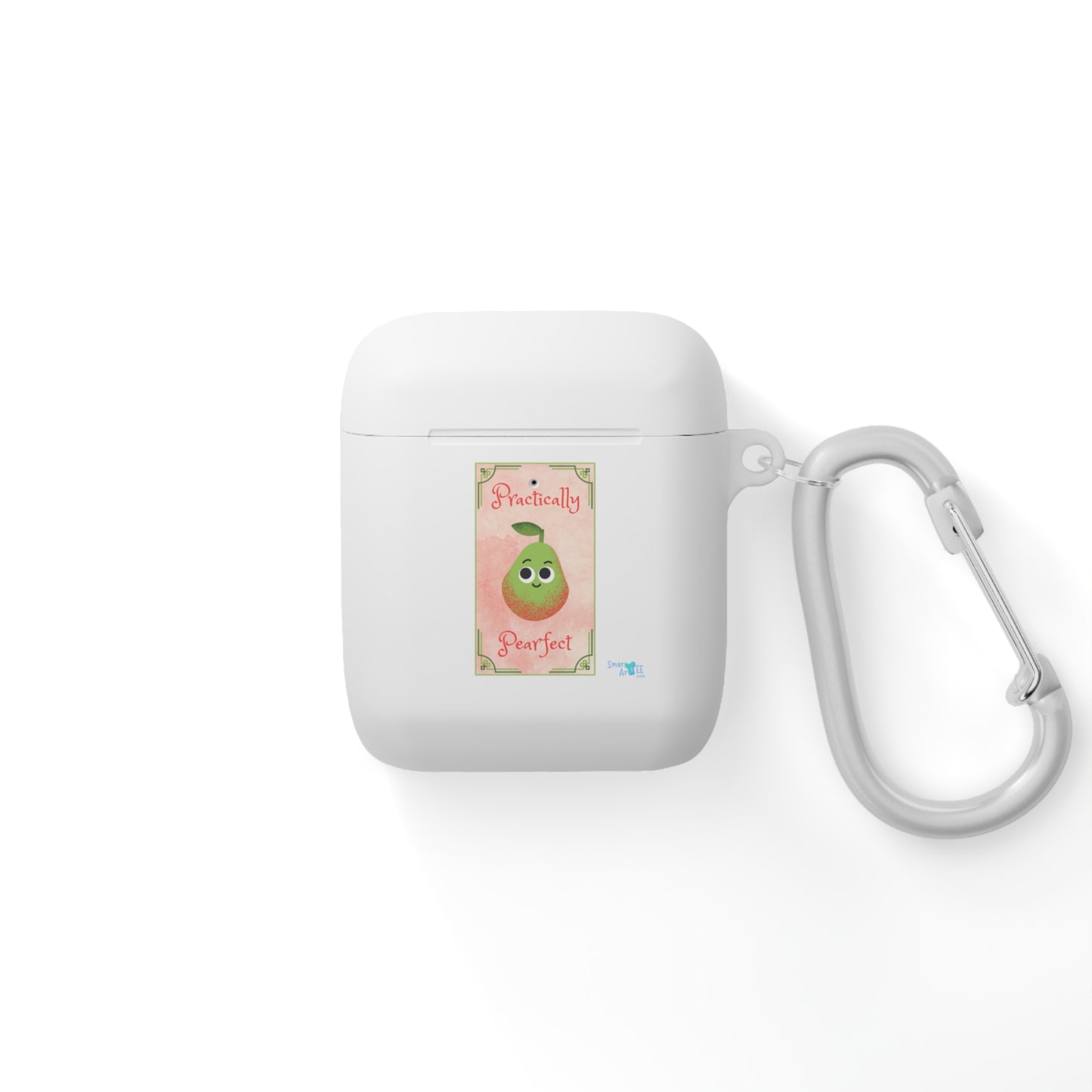Cute AirPods Case Cover, Perfect for Gifts, Apple Accessories, Personalized AirPods Cover, Fun Tech Gear, AirPods Case