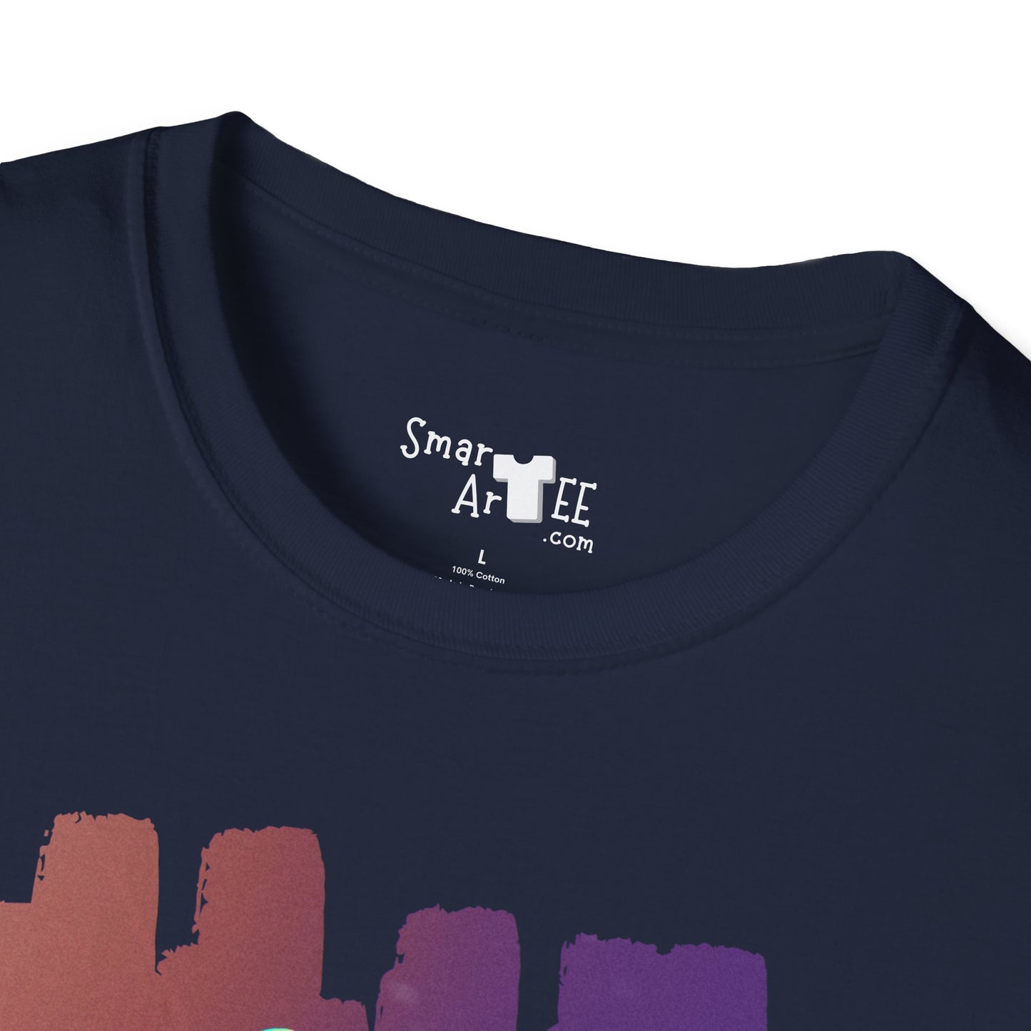 Funny Vegetable T-Shirt, Quirky Gift for Foodies, Perfect for Casual Style, Humor Tee for Vegetable Lovers, Great for Birthdays and Celebrations