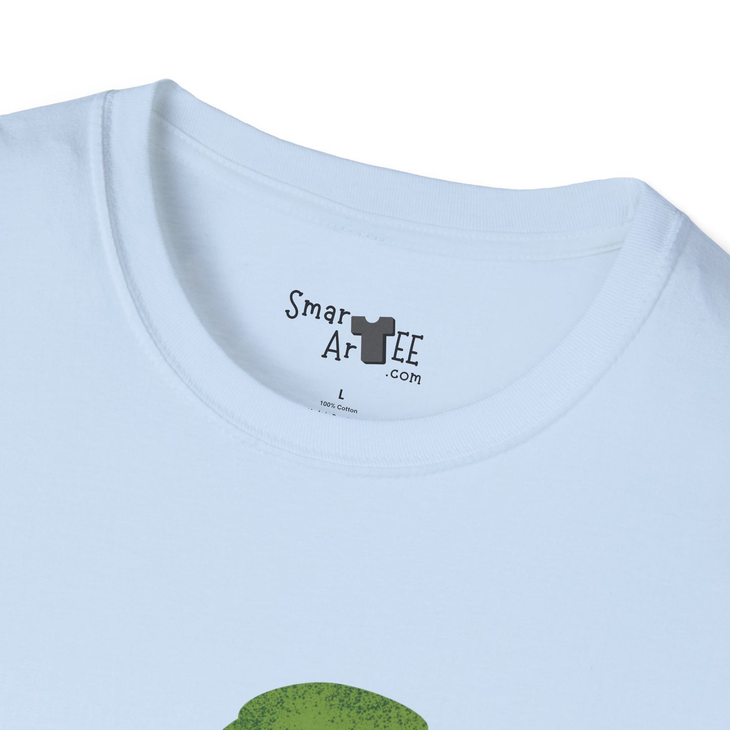 Cute Cherry Love T-Shirt, Valentine's Day Gift, Couple's Shirt, Fun Summer Casual Wear, Cute Graphic T-Shirt