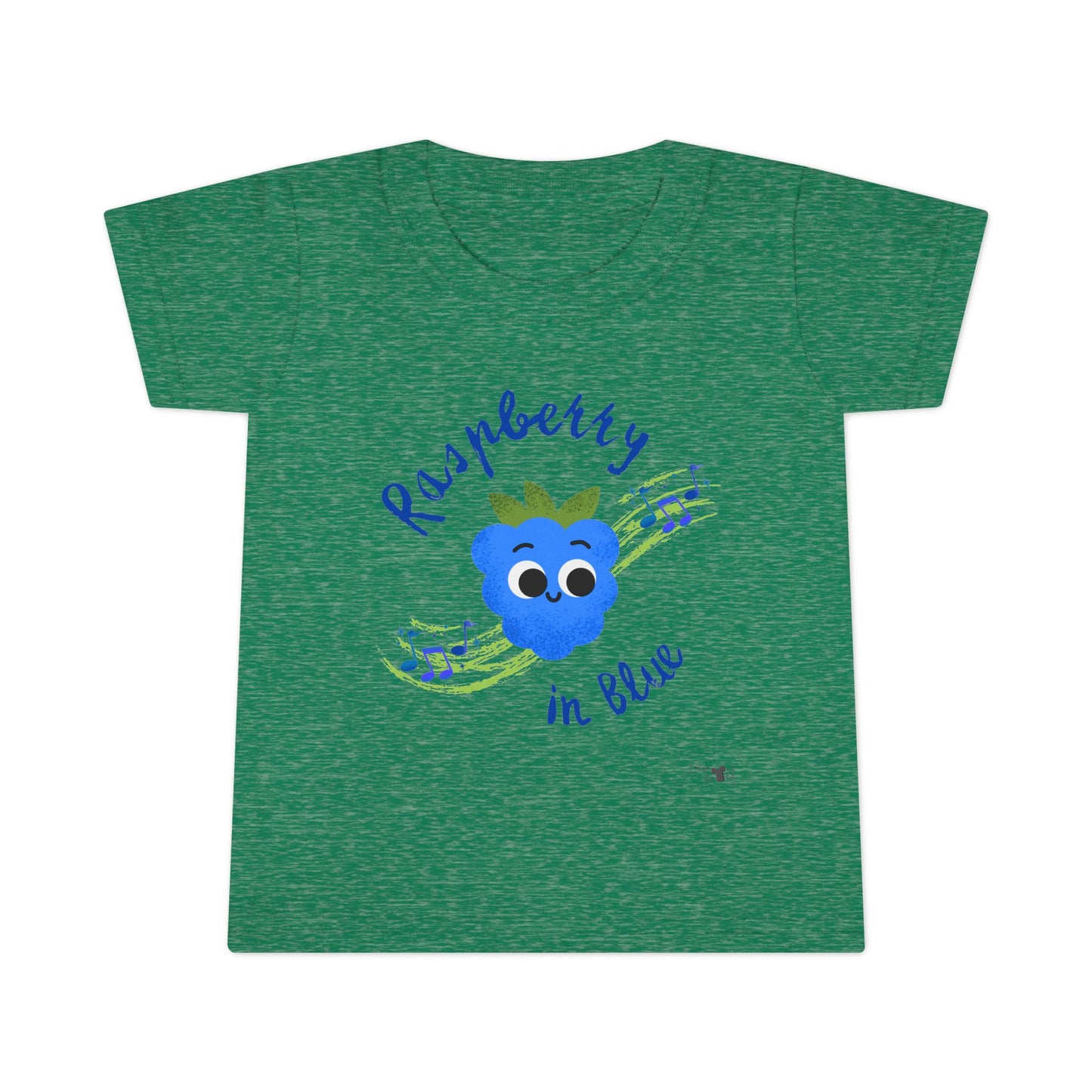 Cute Toddler Shirt with Funny Raspberry Design, Kids Birthday Gift, Baby Shower Gift, Playtime Apparel, Summer Wear, Cute Kids Clothes