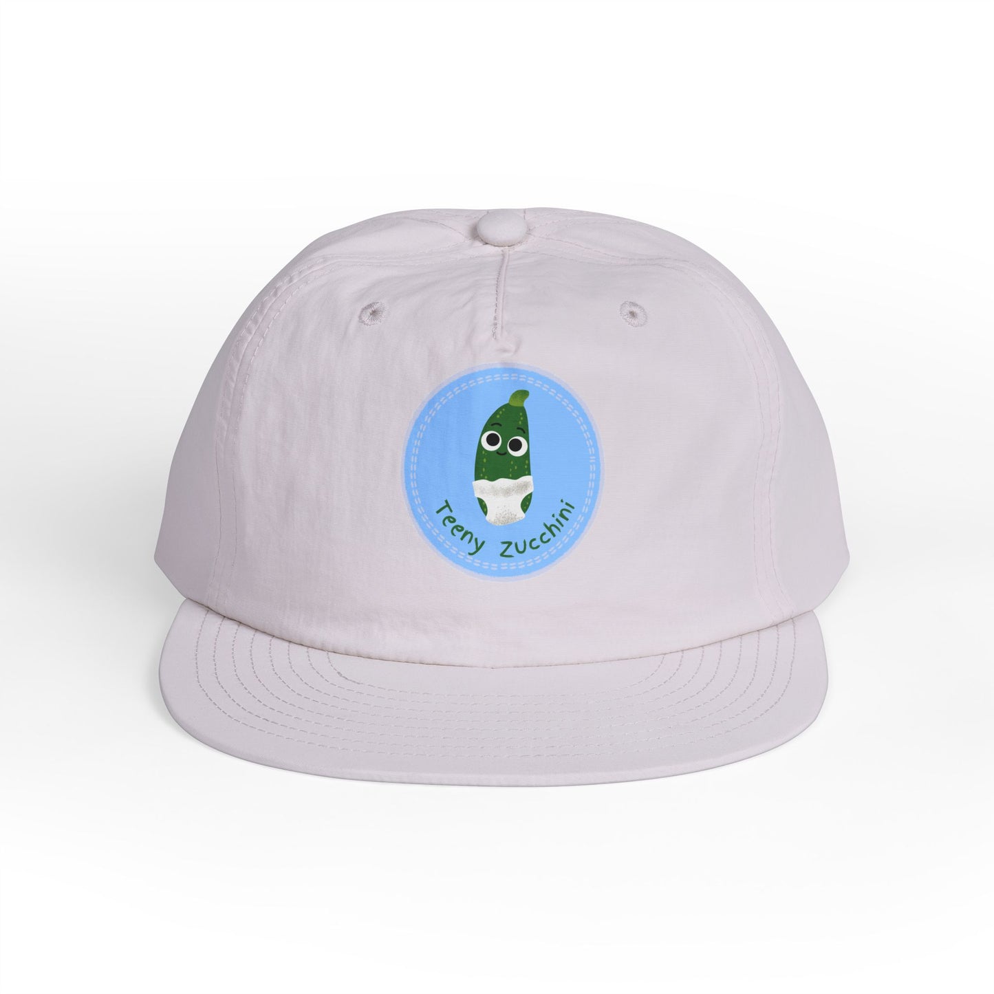 Playful Surf Cap – Fun Summer Hat Accessory, Beach Wear, Gift for Surfers, Kids' Fashion, Trendy Outdoor Hat
