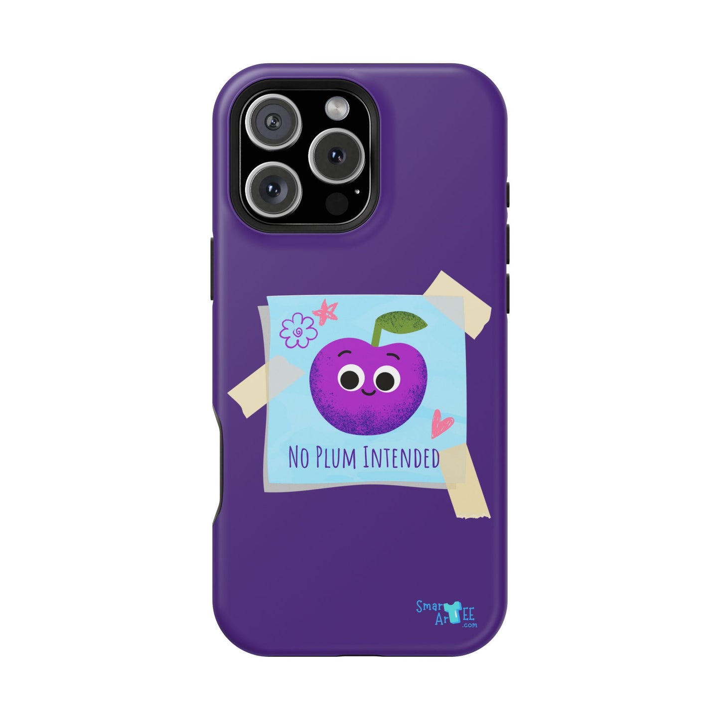 Cute Fruit Phone Case, Impact-Resistant Cover, Colorful Smartphone Accessory, Gifts for Kids, Fun Design for Everyday Use