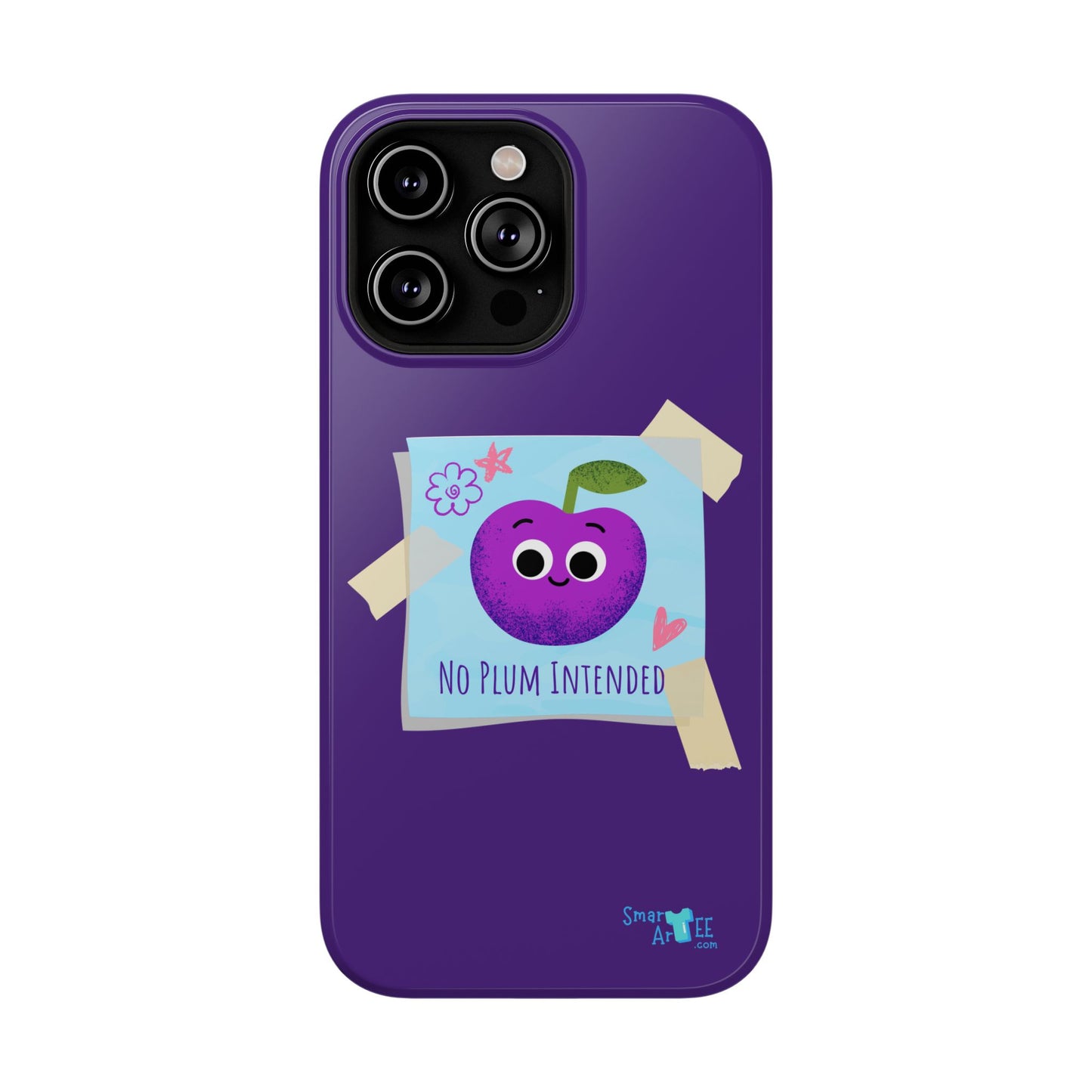Cute Fruit Phone Case, Impact-Resistant Cover, Colorful Smartphone Accessory, Gifts for Kids, Fun Design for Everyday Use