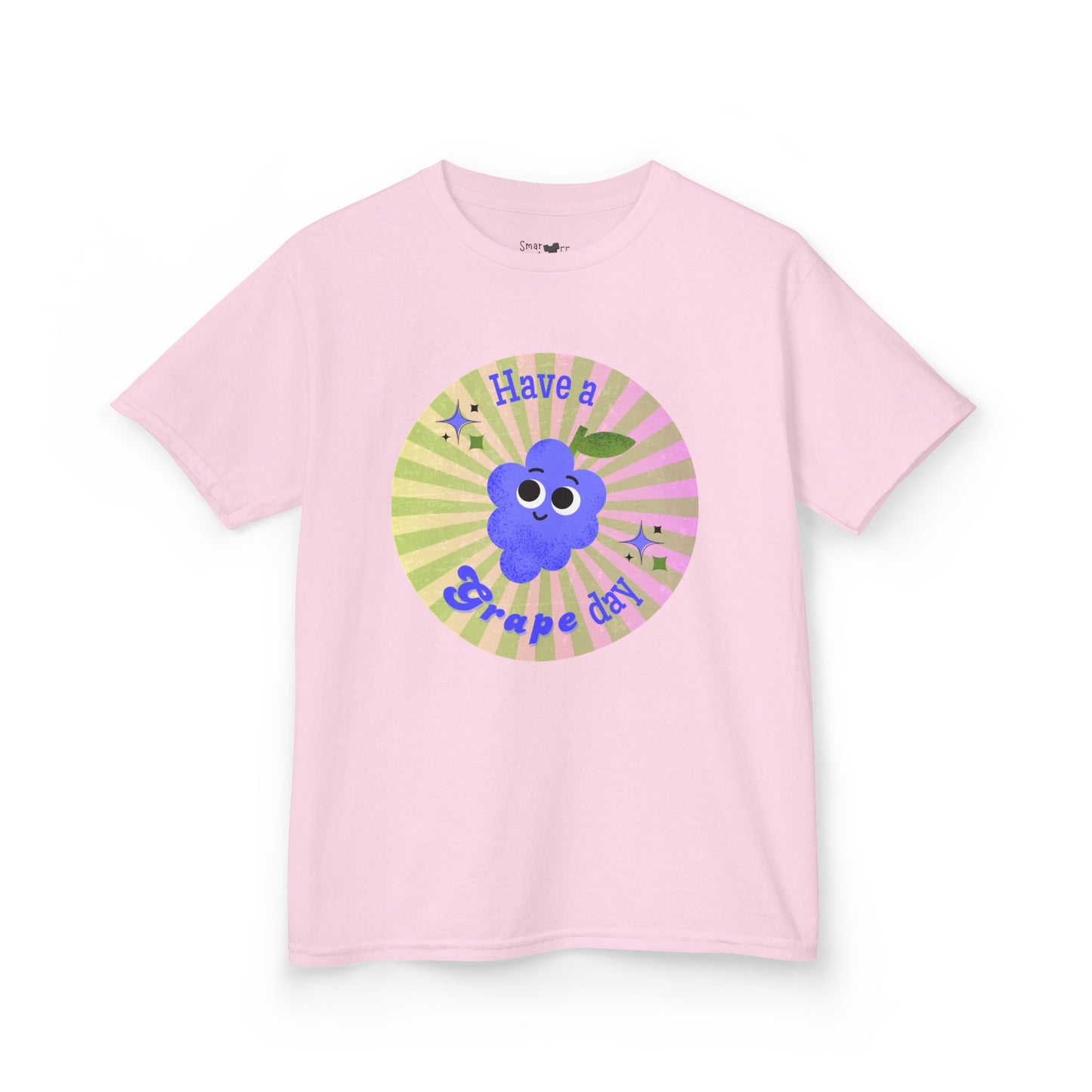 Kids Birthday Shirt, Cute Birthday Clothing for Kids, Celebrate with Fun Pun Shirt, Perfect Gift for Birthday Parties, Daycare Fun