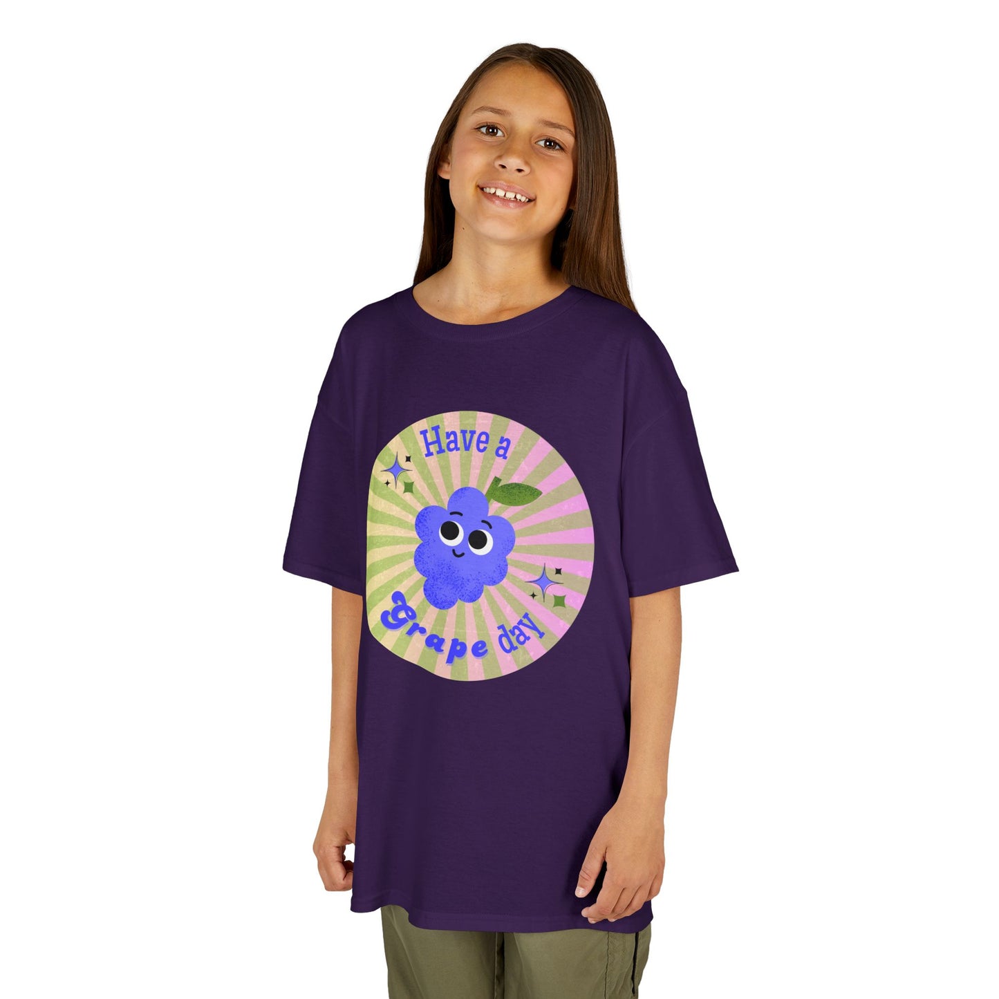Kids Birthday Shirt, Cute Birthday Clothing for Kids, Celebrate with Fun Pun Shirt, Perfect Gift for Birthday Parties, Daycare Fun