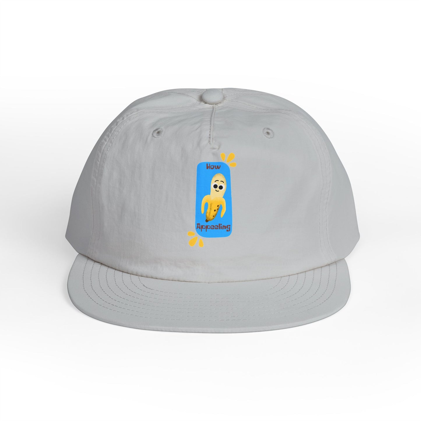 Appealing Surf Cap, Trendy Beach Hat, Summer Accessory, Adventure Cap, Ocean Wear, Casual Headgear