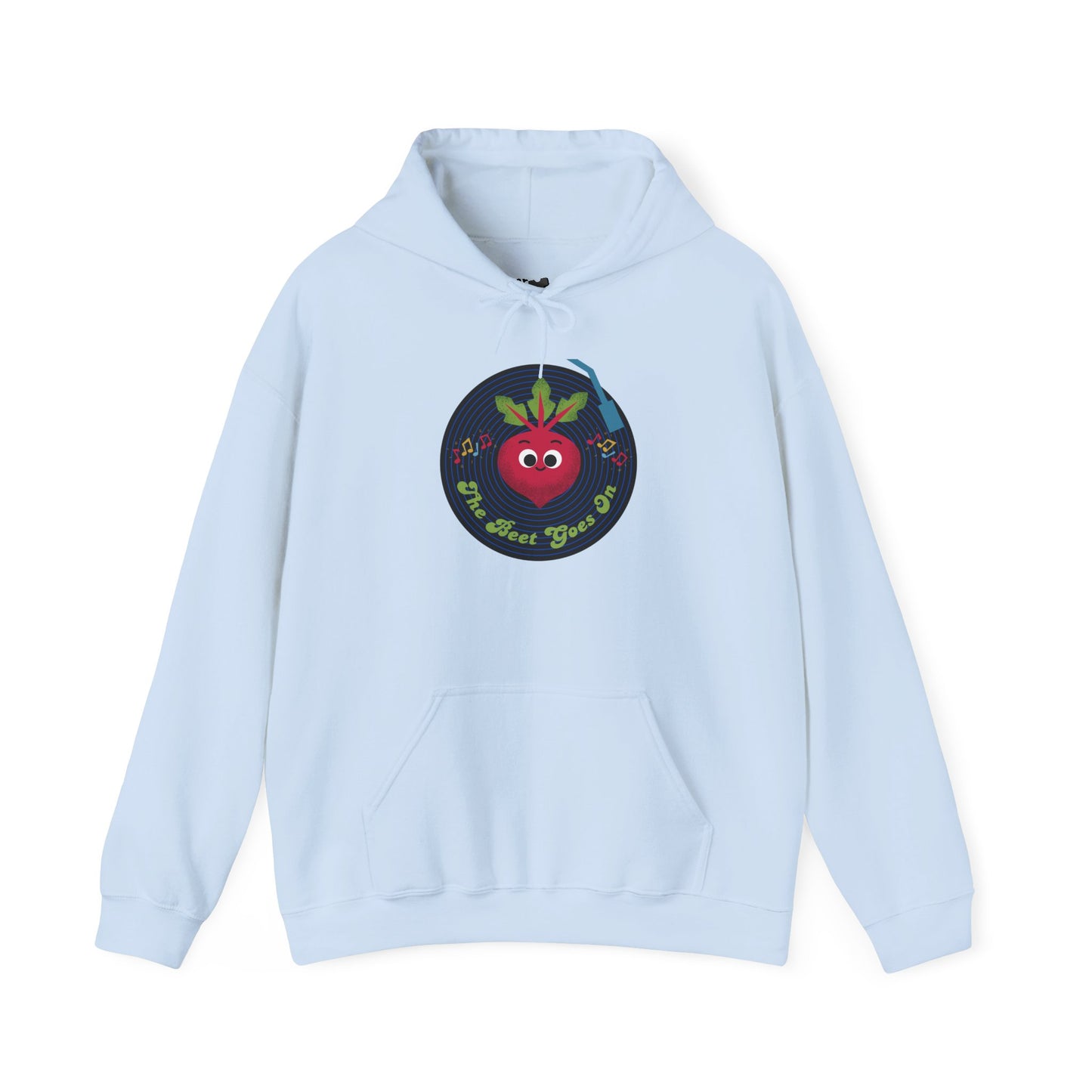 Playful Apple Graphic Hoodie for Casual Comfort, Perfect Gift for Teachers, Food Lovers, and Fun Celebrations, Cozy Everyday Wear