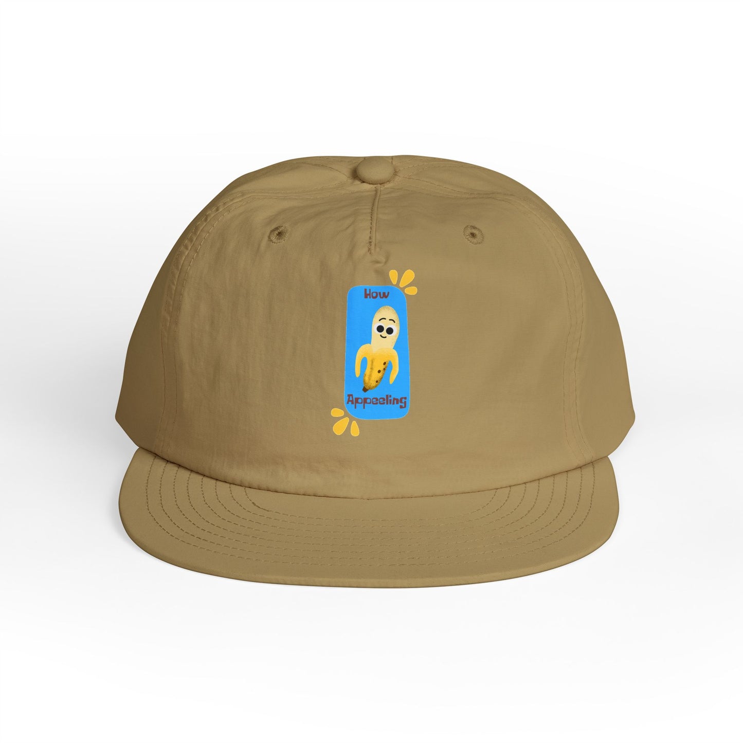 Appealing Surf Cap, Trendy Beach Hat, Summer Accessory, Adventure Cap, Ocean Wear, Casual Headgear