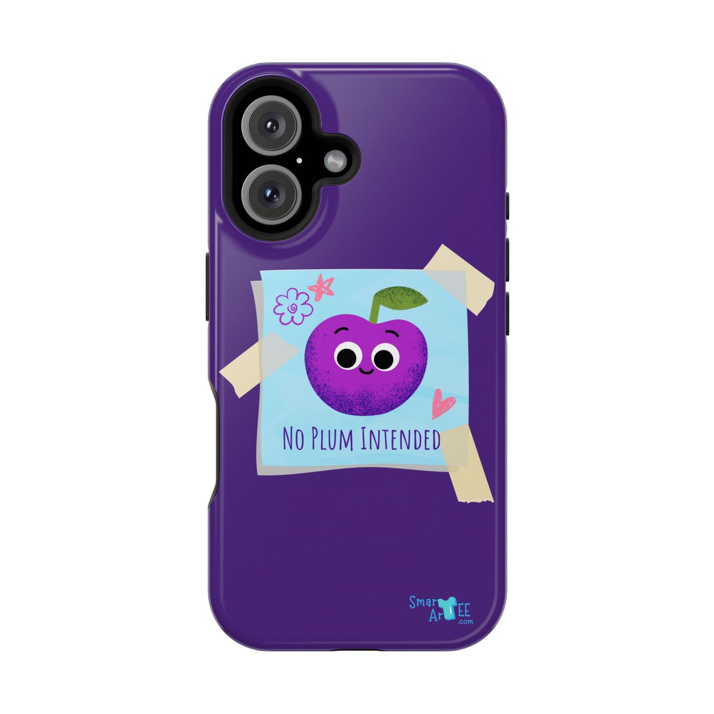 Cute Fruit Phone Case, Impact-Resistant Cover, Colorful Smartphone Accessory, Gifts for Kids, Fun Design for Everyday Use