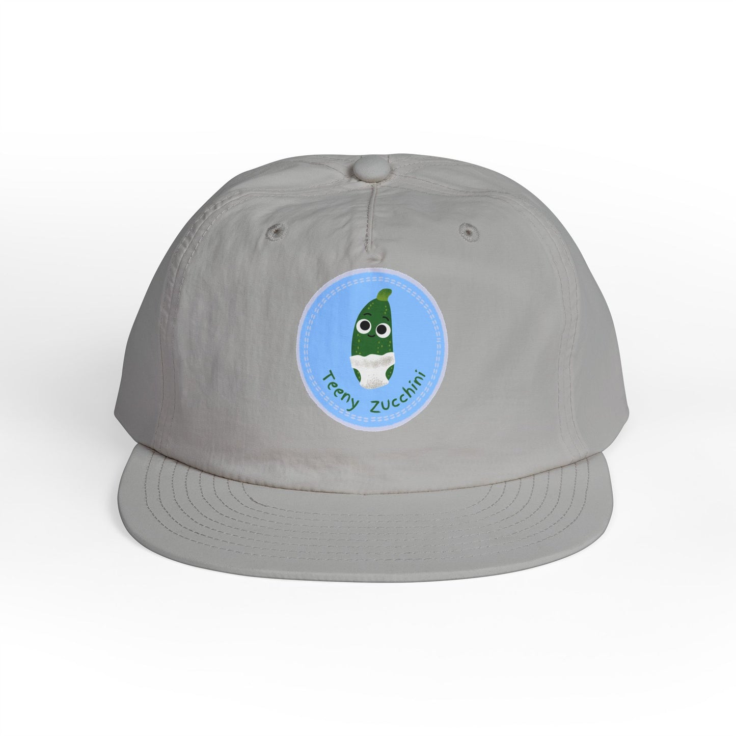 Playful Surf Cap – Fun Summer Hat Accessory, Beach Wear, Gift for Surfers, Kids' Fashion, Trendy Outdoor Hat