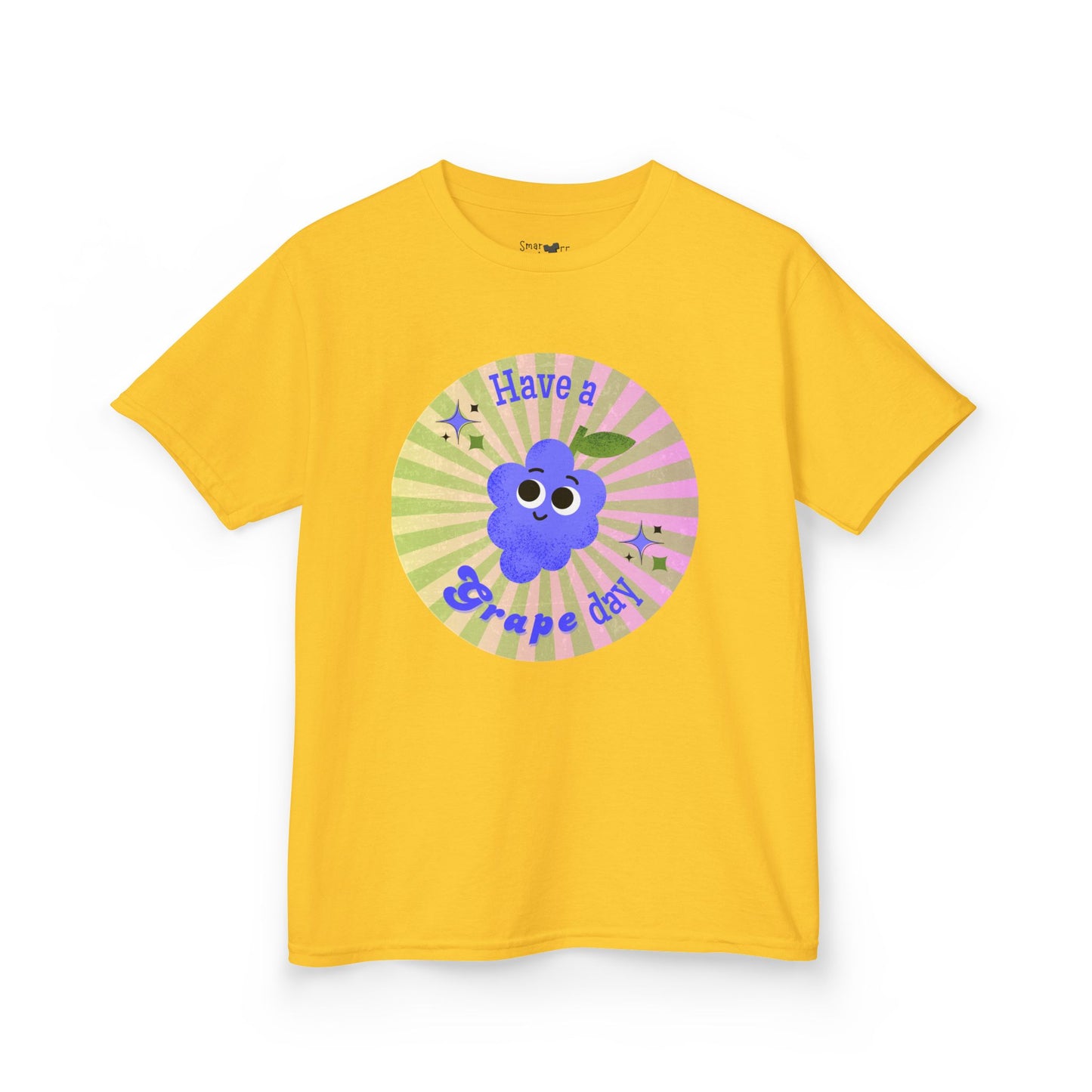 Kids Birthday Shirt, Cute Birthday Clothing for Kids, Celebrate with Fun Pun Shirt, Perfect Gift for Birthday Parties, Daycare Fun