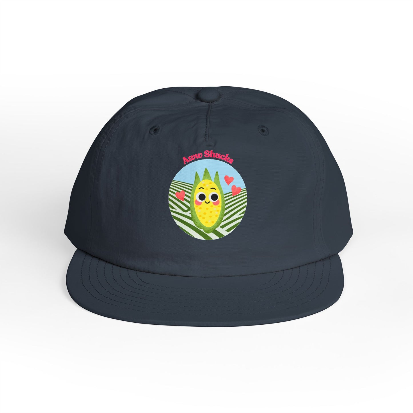 Cute Surf Cap, Beach Hat, Summer Accessories, Outdoor Gear, Gift for Surfers, Fun Sun Protection Cap