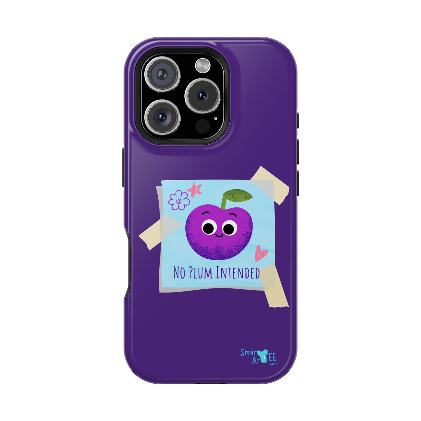 Cute Fruit Phone Case, Impact-Resistant Cover, Colorful Smartphone Accessory, Gifts for Kids, Fun Design for Everyday Use