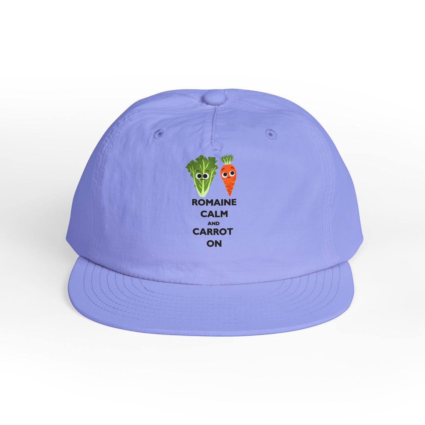 Humorous Surf Cap for Food Lovers, Funny Pun Hat, Perfect Gift for Chefs, Beach Vibes Cap, Summer Style Hat, Trendy Garden Party Accessory