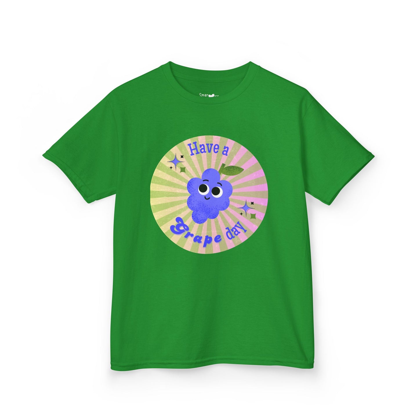Kids Birthday Shirt, Cute Birthday Clothing for Kids, Celebrate with Fun Pun Shirt, Perfect Gift for Birthday Parties, Daycare Fun