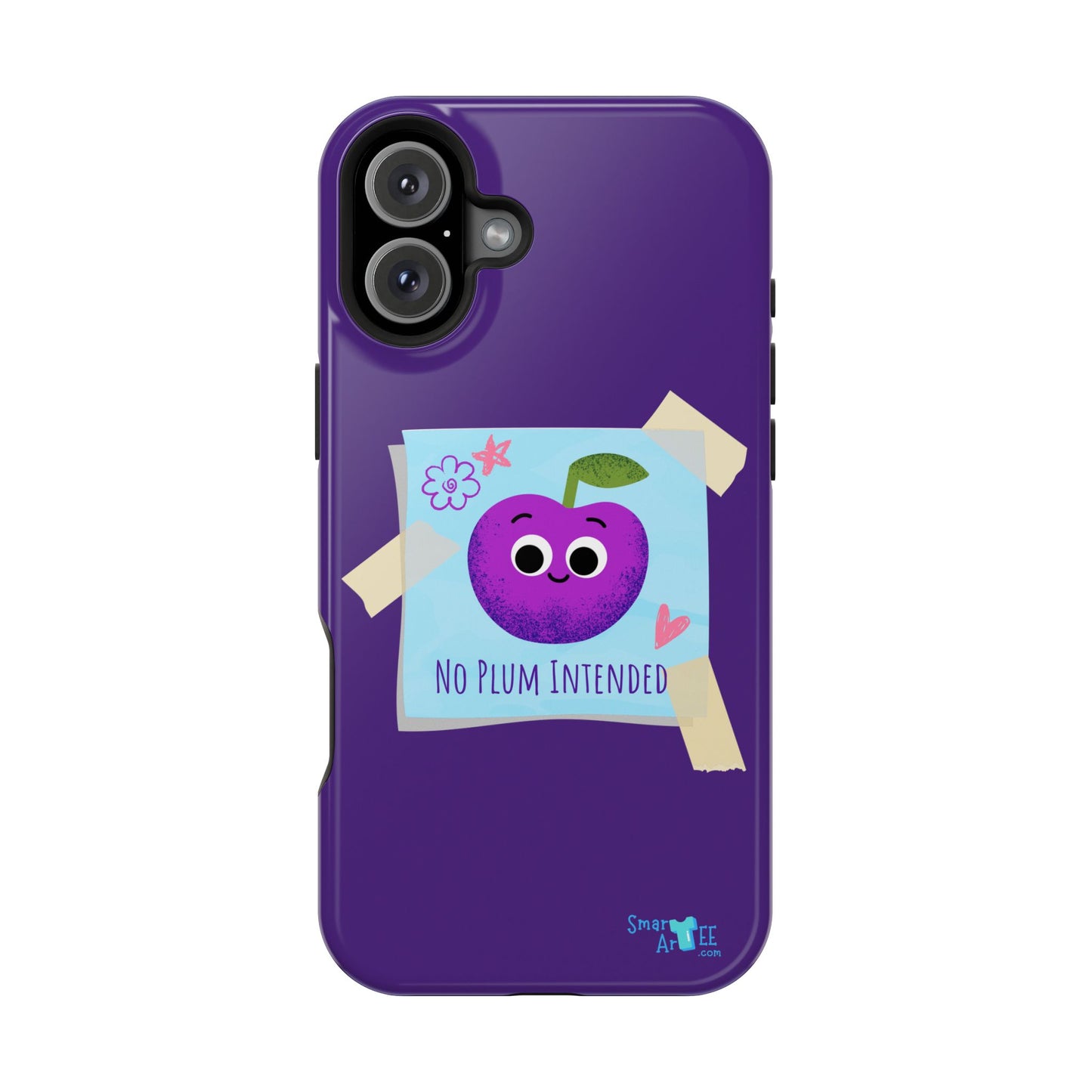 Cute Fruit Phone Case, Impact-Resistant Cover, Colorful Smartphone Accessory, Gifts for Kids, Fun Design for Everyday Use