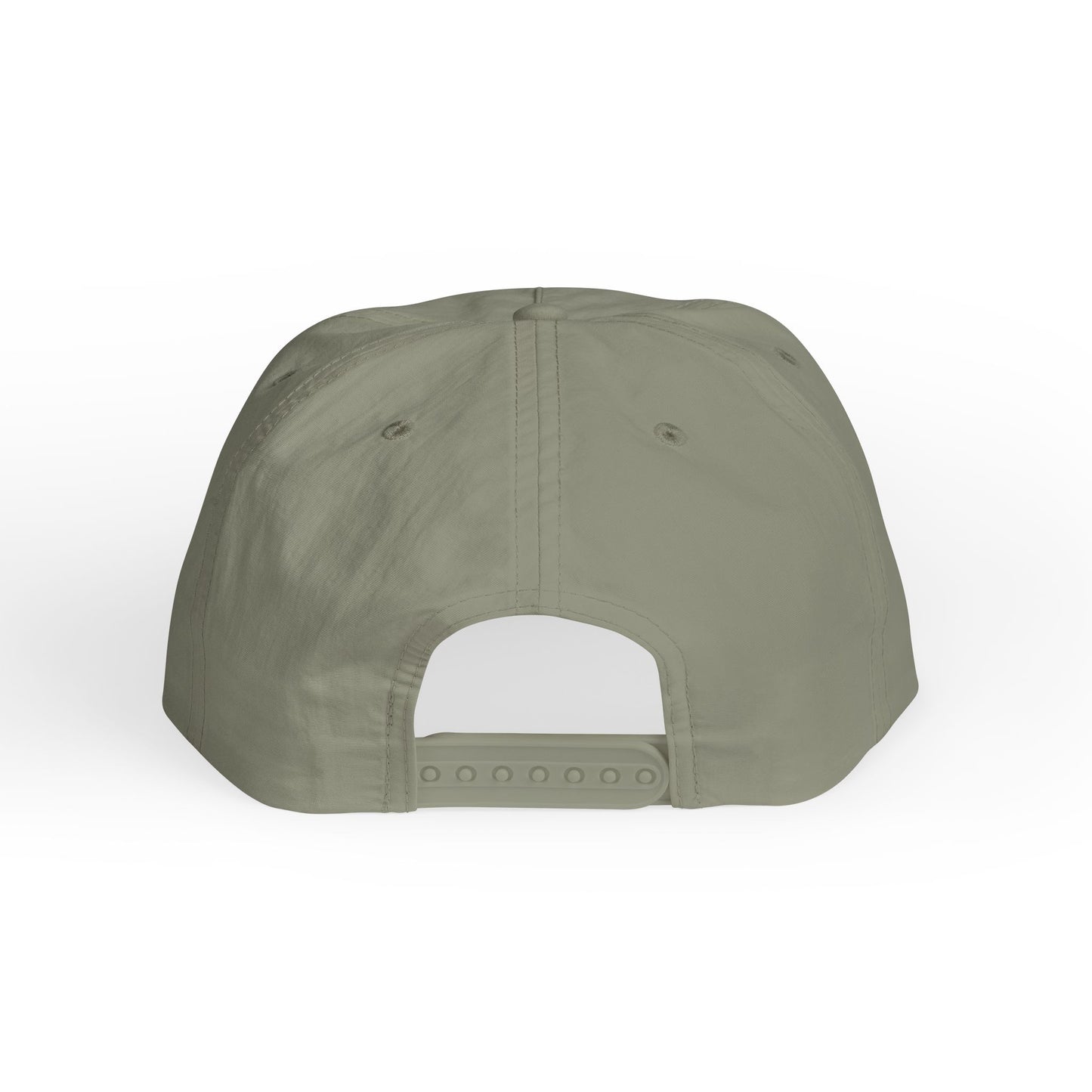 Surf Cap, Find Your Inner Peace Hat, Beachwear Accessories, Summer Cap, Fun Prints, Relaxation Gear, Outdoor Lifestyle