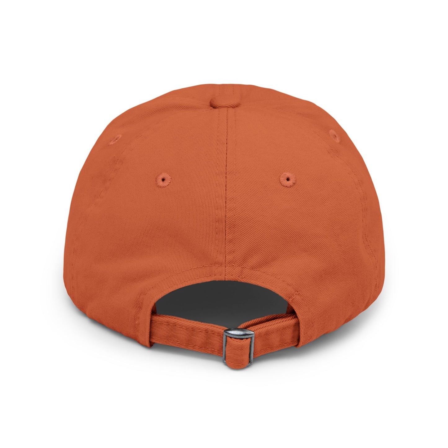 Cute Melon Distressed Cap | Funny Summer Pun Hats | Fun Outdoor Accessory | Gift for Friends | Unisex Fashion Cap