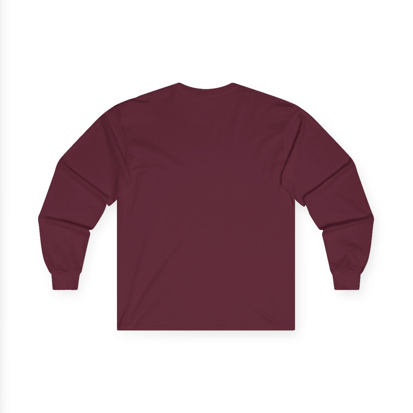 Peachy Keen Unisex Long Sleeve Tees, Cute Graphic Shirt, Fruit Lover Gift, Comfortable Everyday Wear, Perfect for Spring and Summer