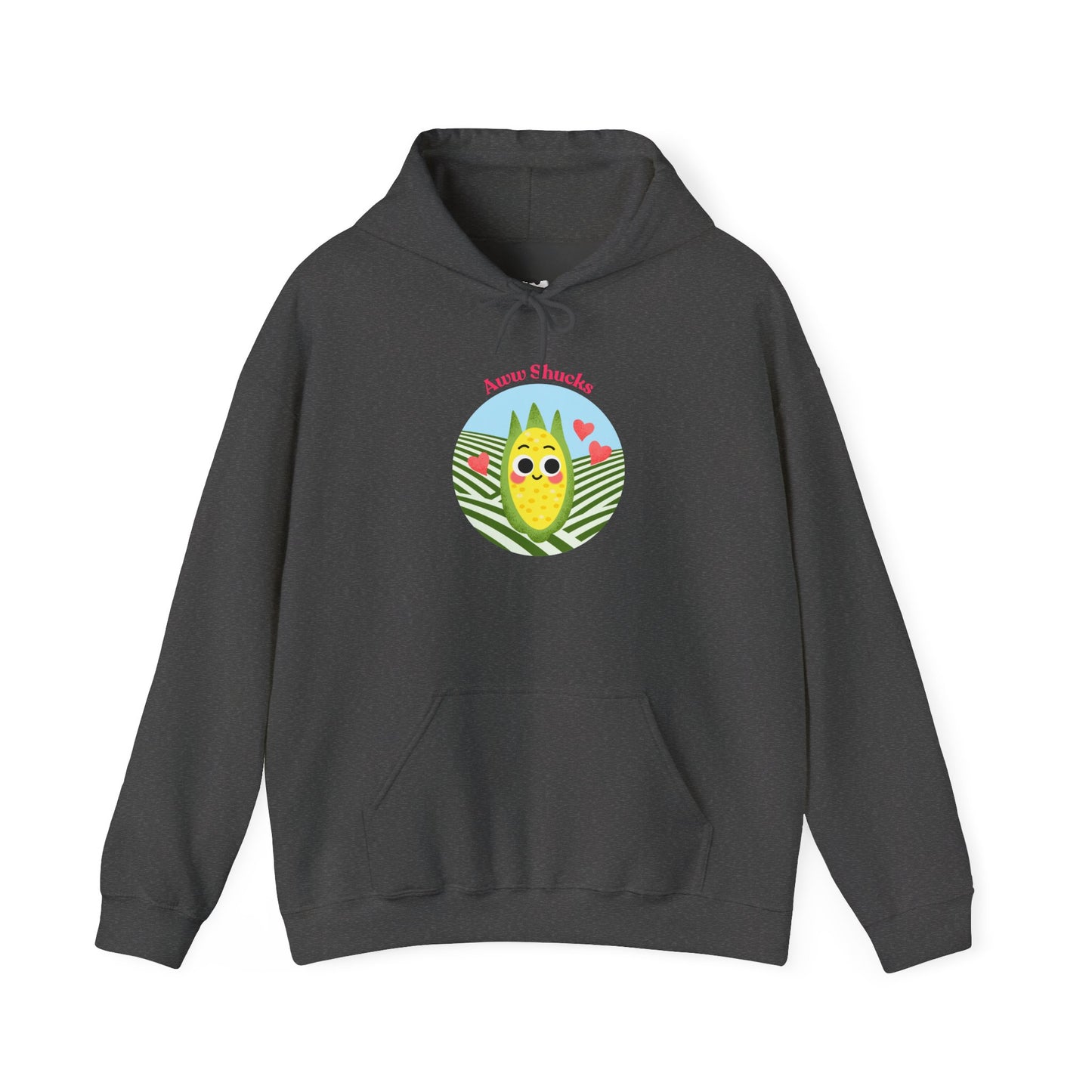 Cute Avocado Friends Hoodie, Fun Gift for Friends, Cozy Unisex Casual Wear, Cute Food Apparel