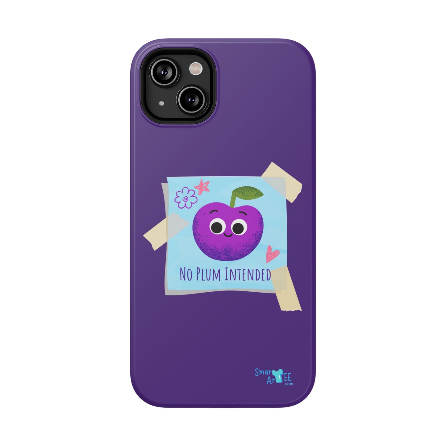 Cute Fruit Phone Case, Impact-Resistant Cover, Colorful Smartphone Accessory, Gifts for Kids, Fun Design for Everyday Use