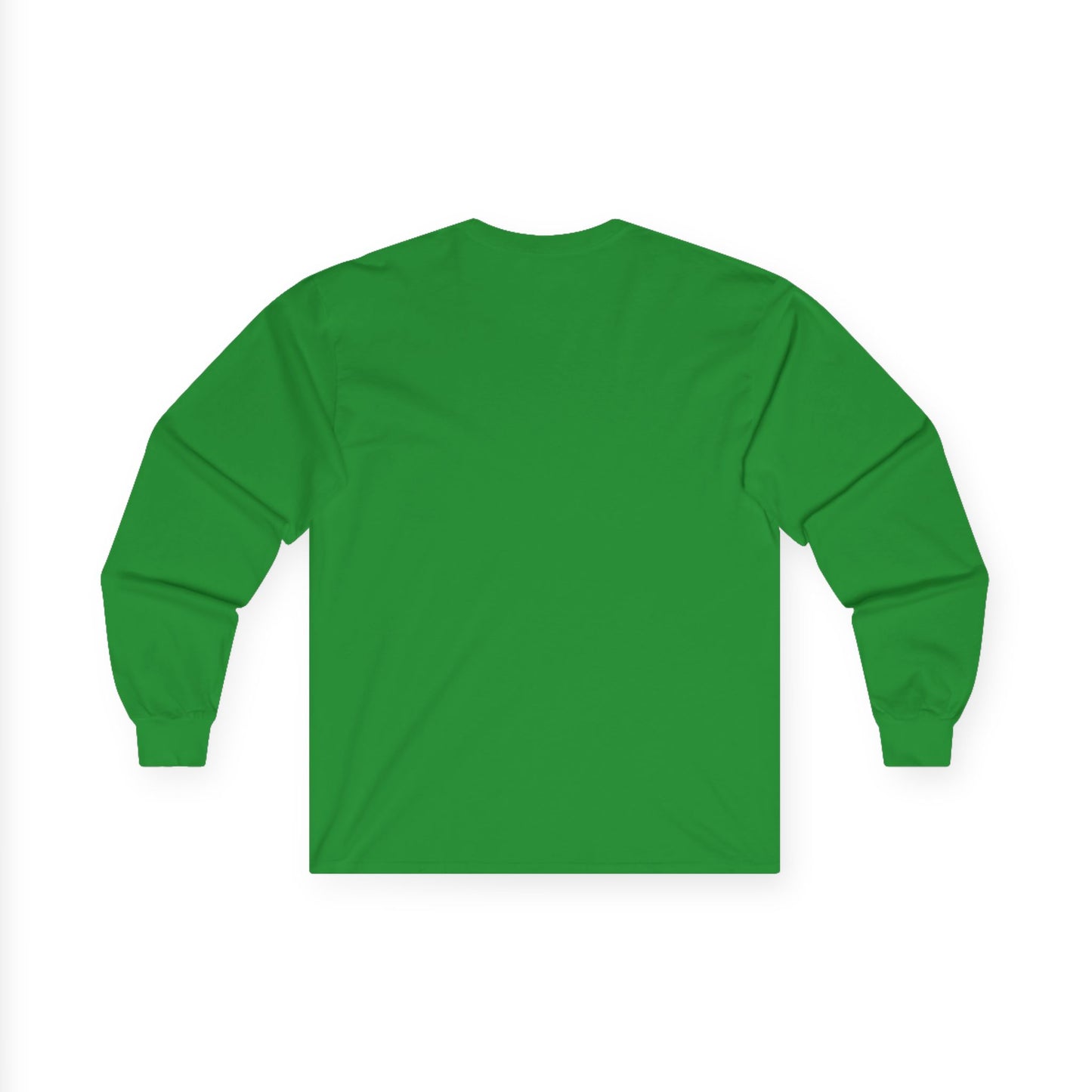 Sublime Lime Cute Graphic Long Sleeve Tee, Unisex Tee, Gift for All Ages, Casual Wear, Fruit Pun Apparel, Graphic Tee