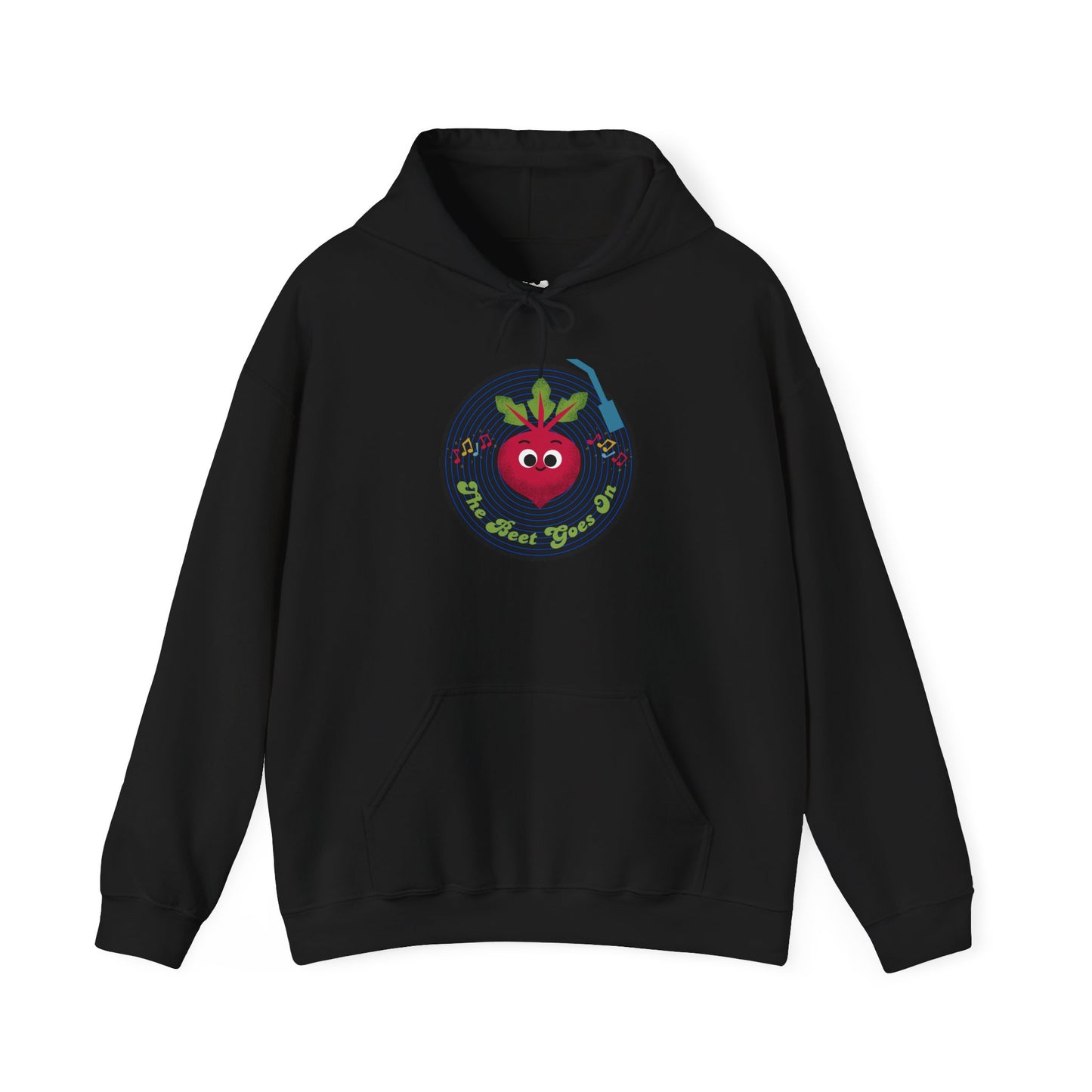 Playful Apple Graphic Hoodie for Casual Comfort, Perfect Gift for Teachers, Food Lovers, and Fun Celebrations, Cozy Everyday Wear