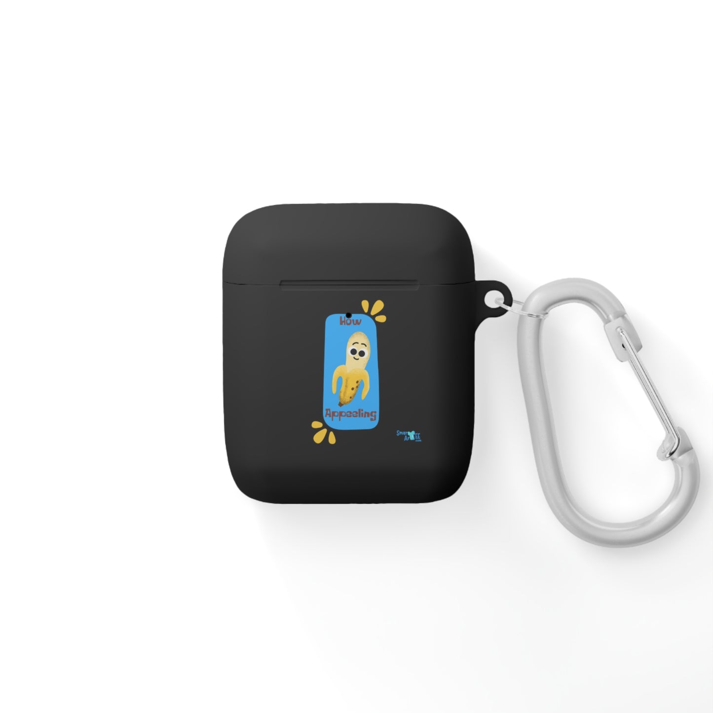 Cute AirPods Case Cover, Fun Wireless Earphone Protection, Gift for Music Lovers, Cartoon Style Accessories, AirPod Cases