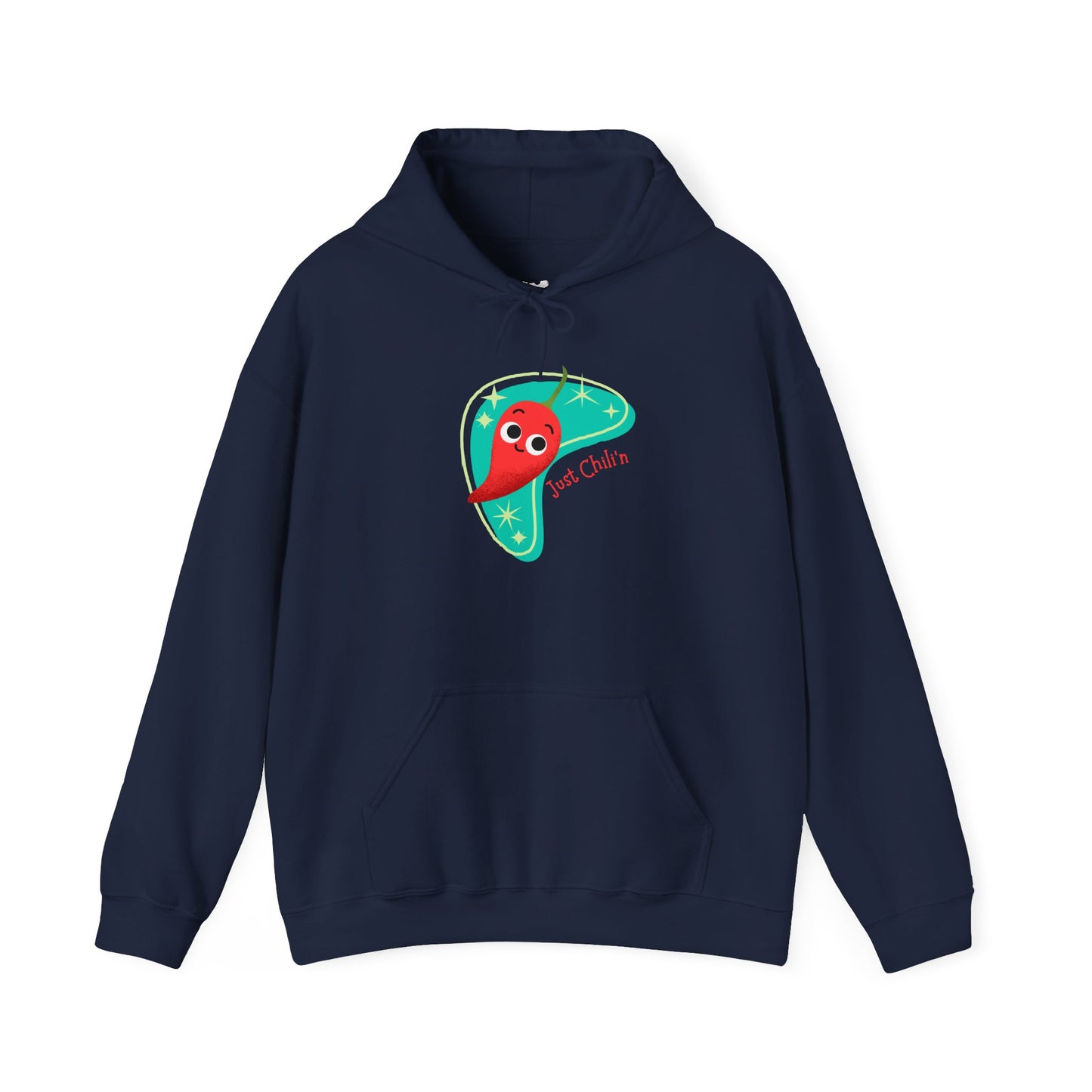 Cute Cartoon Hoodie, Fun Apparel for Kids and Adults, Cozy Pullover with Adorable Design, Perfect for Birthdays, Gifts