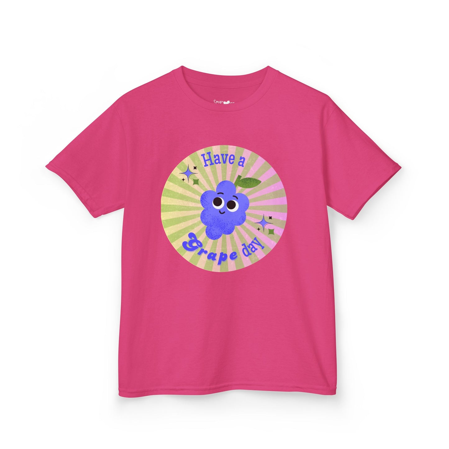 Kids Birthday Shirt, Cute Birthday Clothing for Kids, Celebrate with Fun Pun Shirt, Perfect Gift for Birthday Parties, Daycare Fun