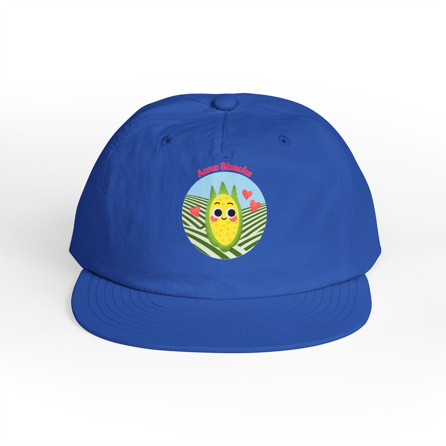 Cute Surf Cap, Beach Hat, Summer Accessories, Outdoor Gear, Gift for Surfers, Fun Sun Protection Cap