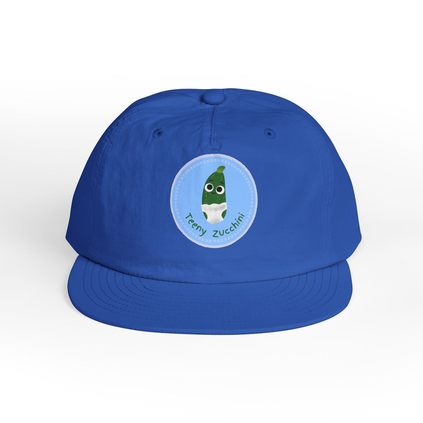 Playful Surf Cap – Fun Summer Hat Accessory, Beach Wear, Gift for Surfers, Kids' Fashion, Trendy Outdoor Hat