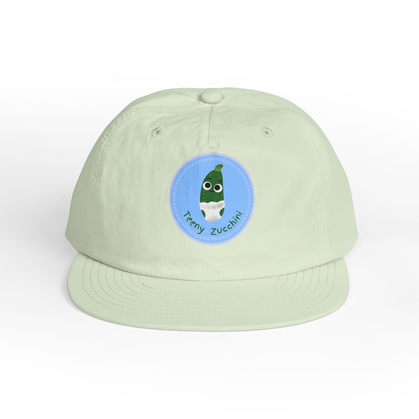 Playful Surf Cap – Fun Summer Hat Accessory, Beach Wear, Gift for Surfers, Kids' Fashion, Trendy Outdoor Hat