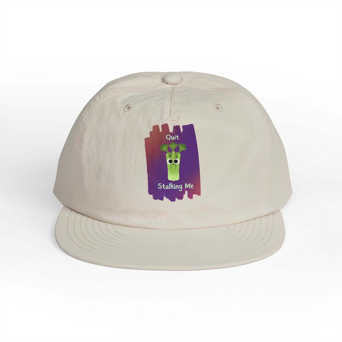 Funny Surf Cap – Perfect for Beach Days, Summer Parties, Casual Hat for Outings, Gift for Surfers, Quirky Fashion Accessory