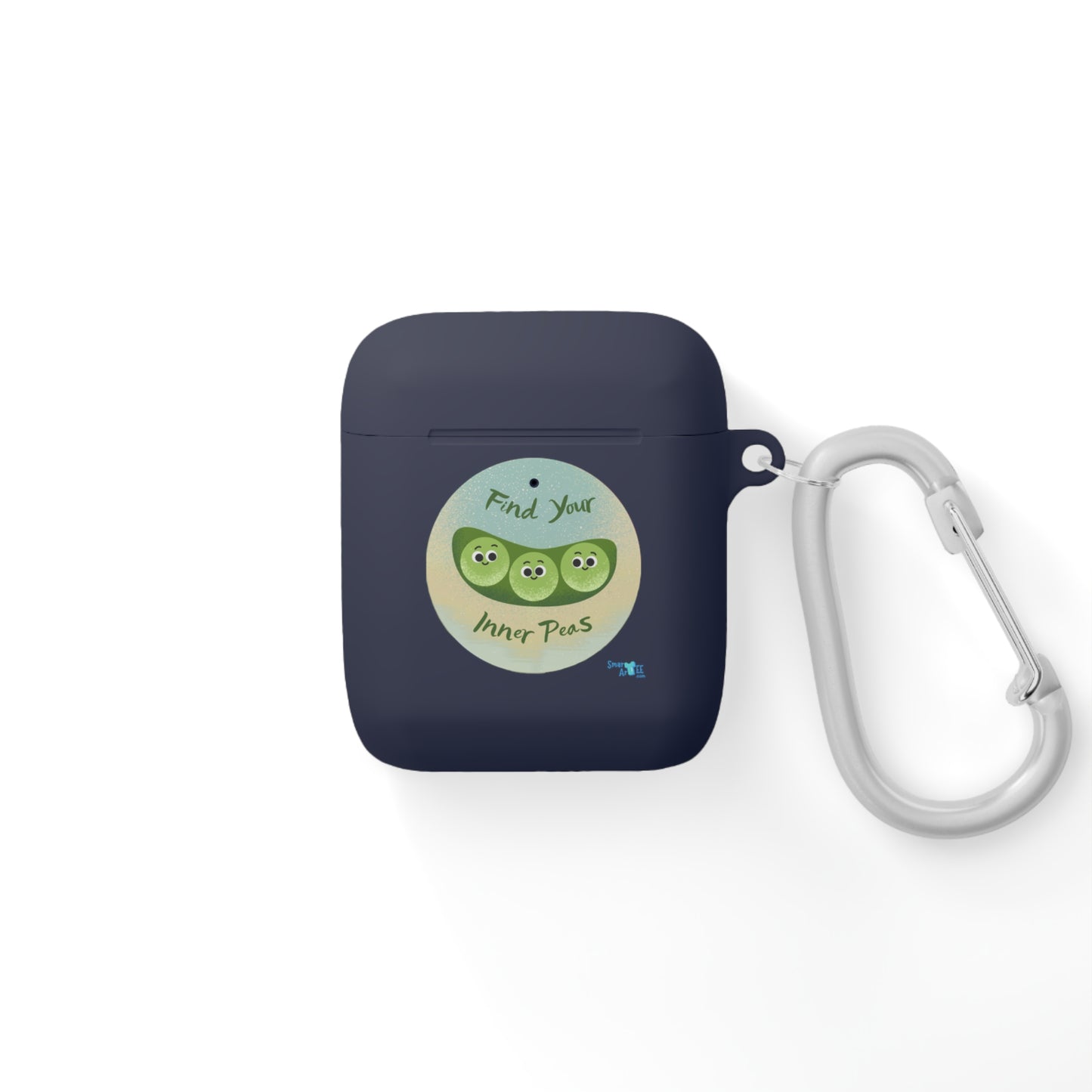 AirPods Case Cover, Fun Bluetooth Accessory, Gift for Music Lovers, Unique Design for AirPods, Birthday Present Ideas