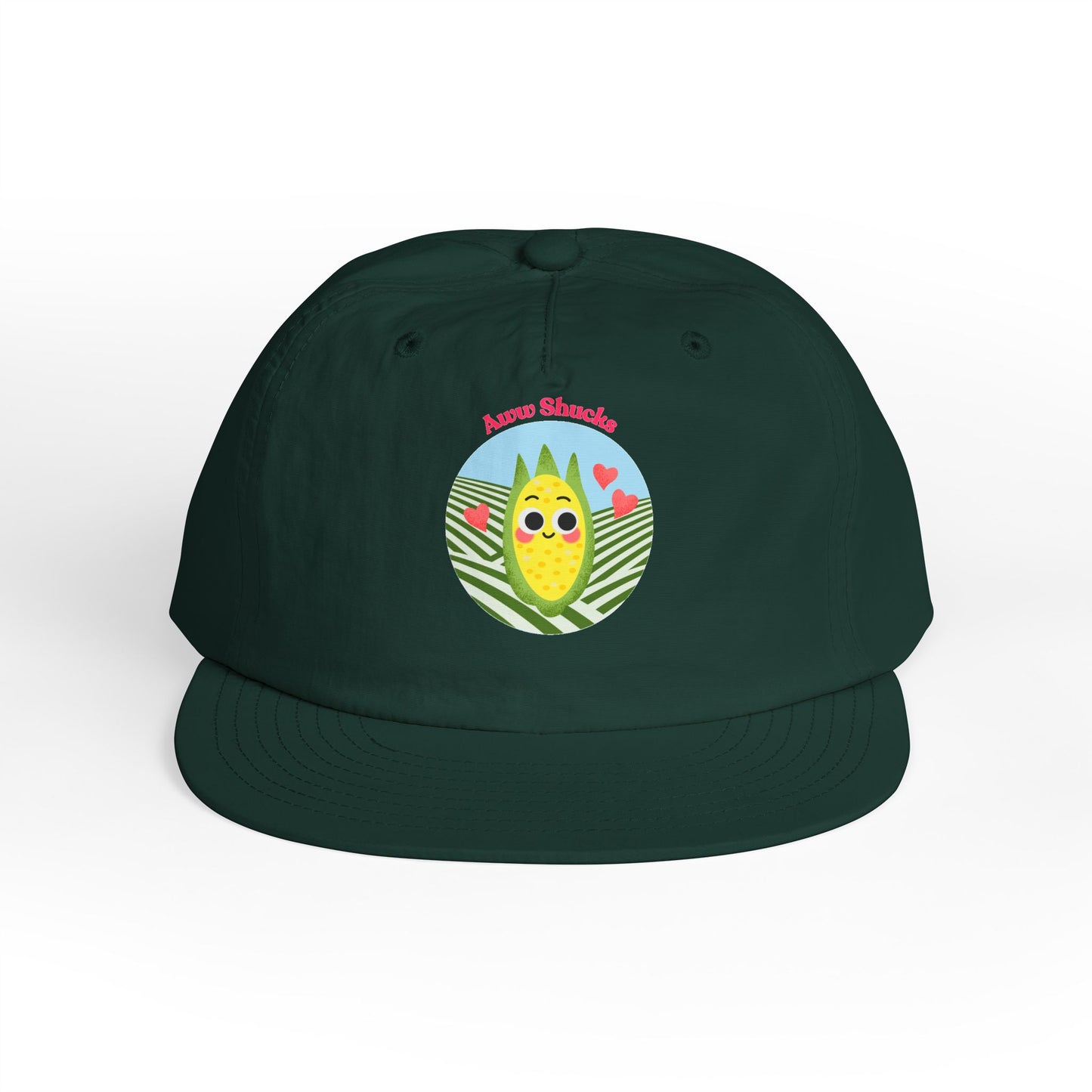 Cute Surf Cap, Beach Hat, Summer Accessories, Outdoor Gear, Gift for Surfers, Fun Sun Protection Cap