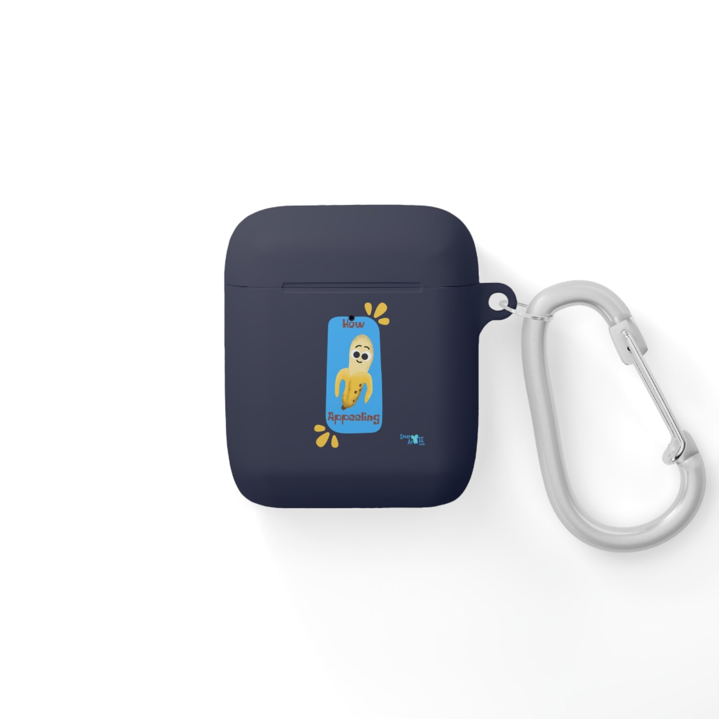 Cute AirPods Case Cover, Fun Wireless Earphone Protection, Gift for Music Lovers, Cartoon Style Accessories, AirPod Cases